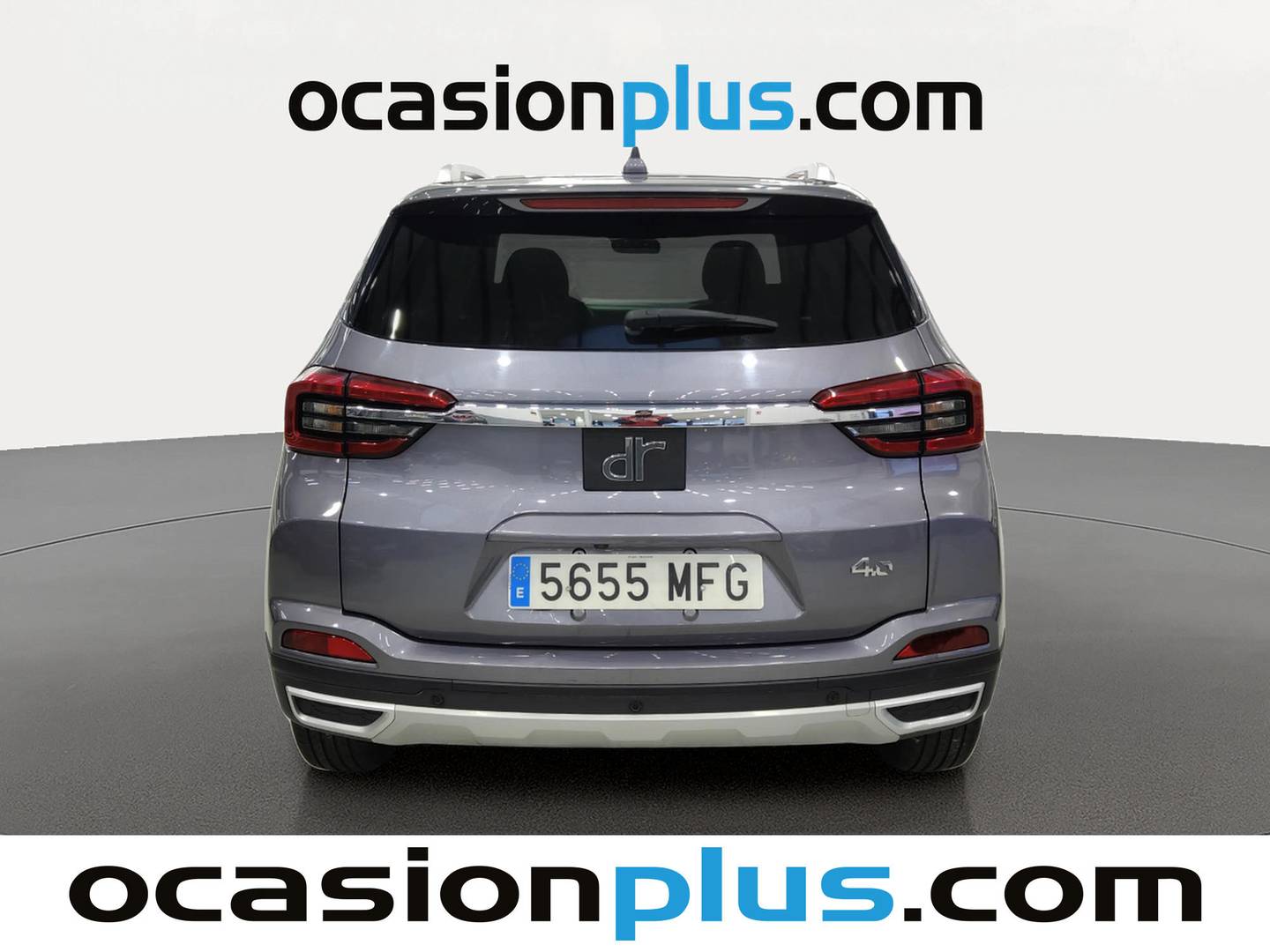 DR AUTOMOBILES DR 4.0 DR AUTOMOBILES DR4 1.5 (116 CV) barato