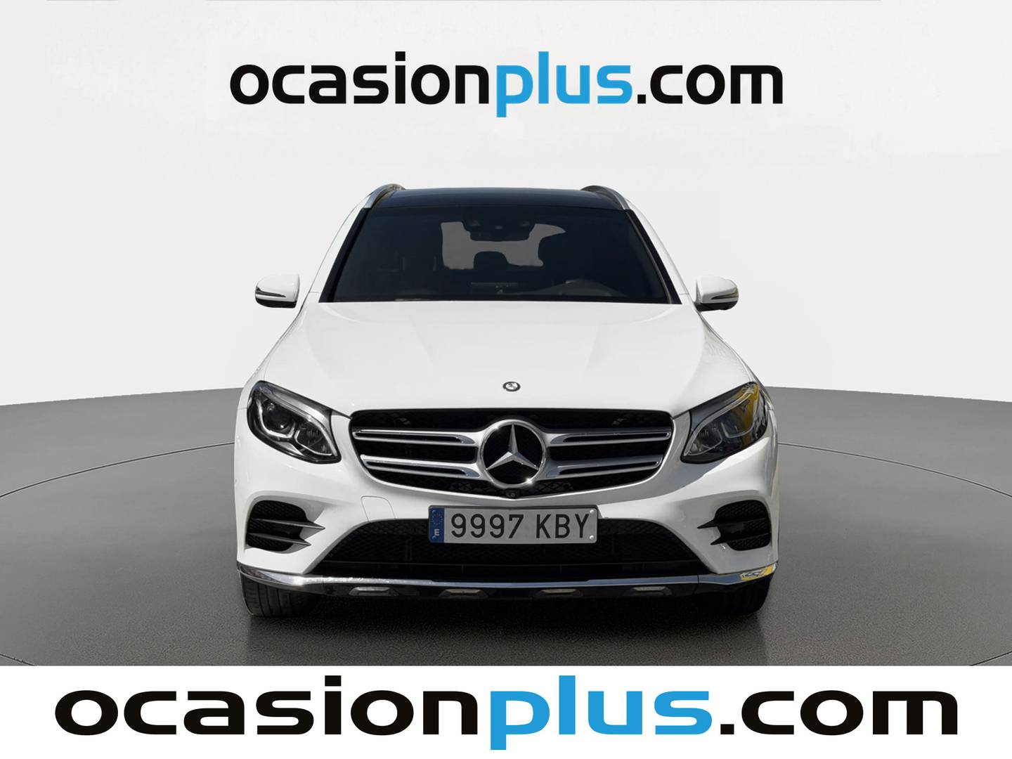 Mercedes Clase GLC Mercedes GLC 250 d 4Matic (204 CV) al mejor precio