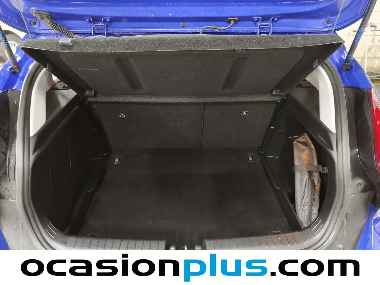 Foto Hyundai Bayon Hyundai Bayon 1.0 TGDI 48V Maxx (100 CV)