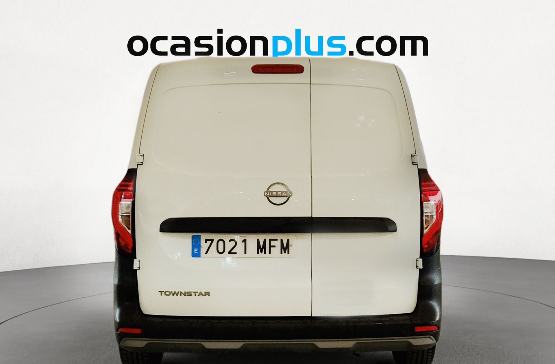 Nissan Townstar Furgon 1.3G L1 Profesional - foto 13
