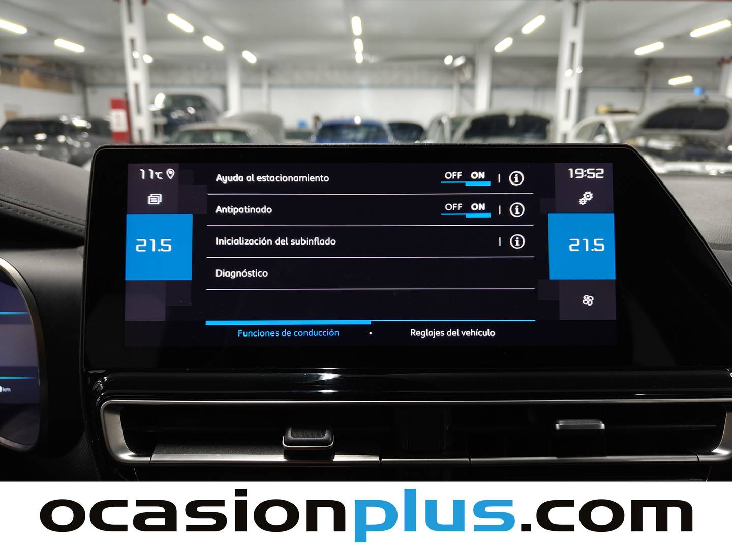 Citroën C5 Aircross Citroen C5 Aircross PureTech 130 S&S Plus (131 CV) km 0