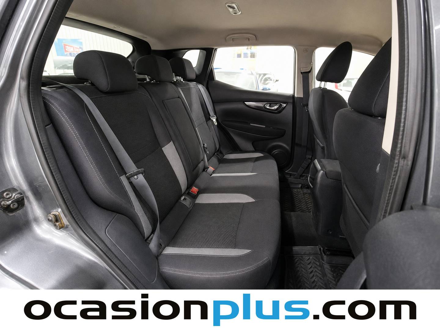 Nissan QASHQAI Nissan Qashqai dCi 130 Acenta (130 CV) al mejor precio