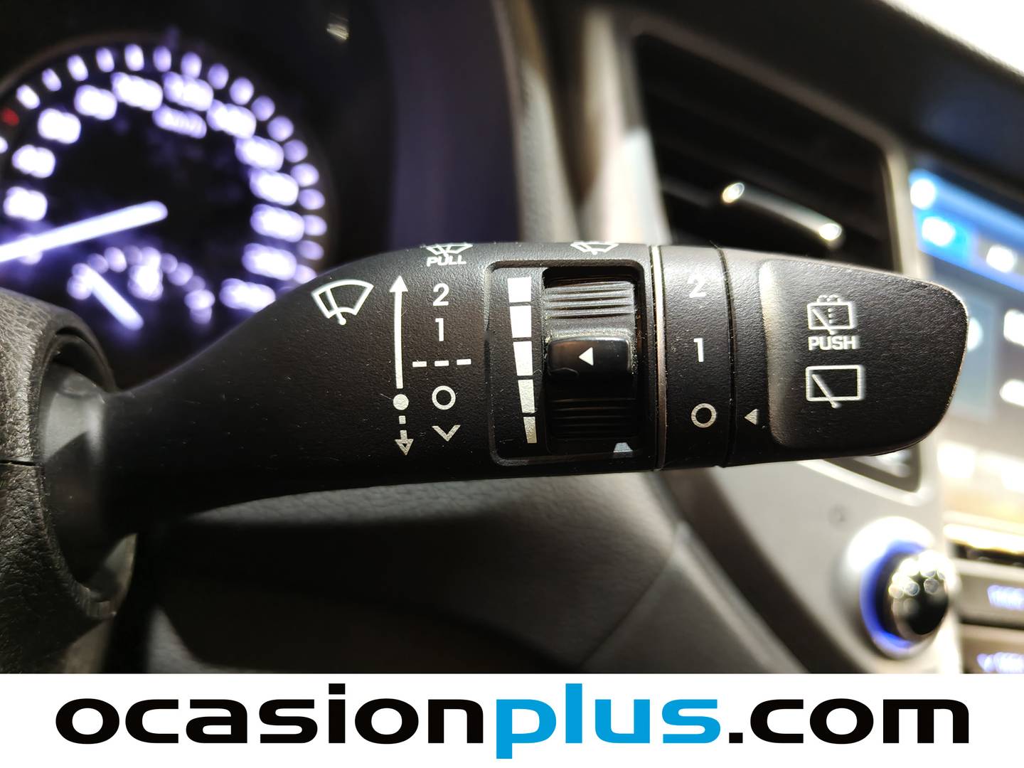 Foto Hyundai Tucson Hyundai Tucson 1.6 GDI BlueDrive Link 4x2 (131 CV)