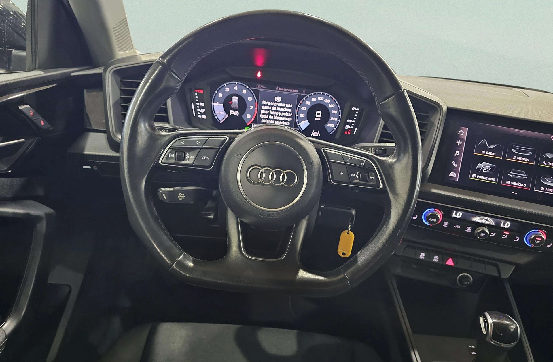 Audi A1 Sportback Advanced 30 TFSI S tronic - foto 24