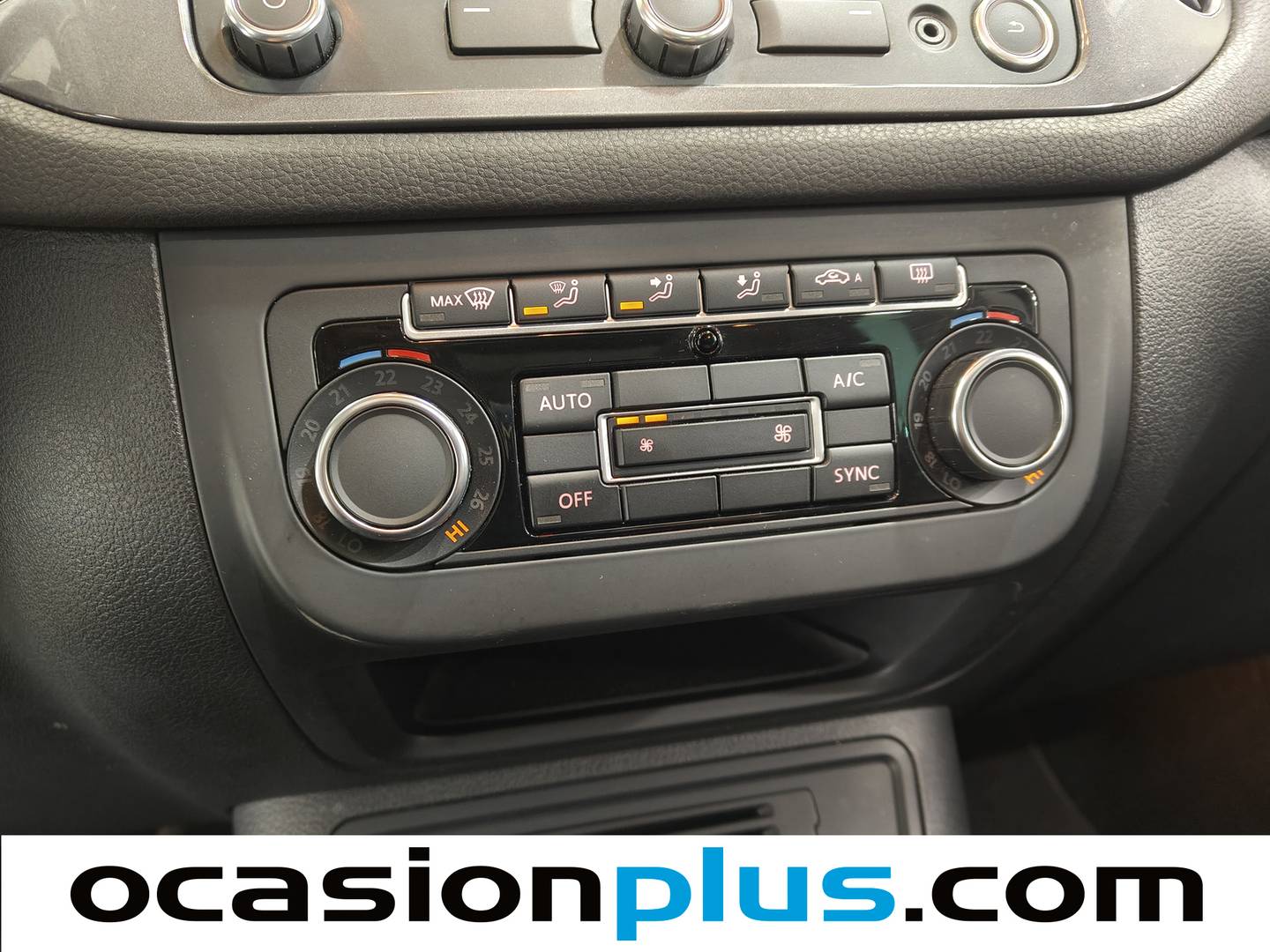 Foto Volkswagen Tiguan Volkswagen Tiguan Sport 2.0 TDI BMT 4Motion  (177 CV) DSG