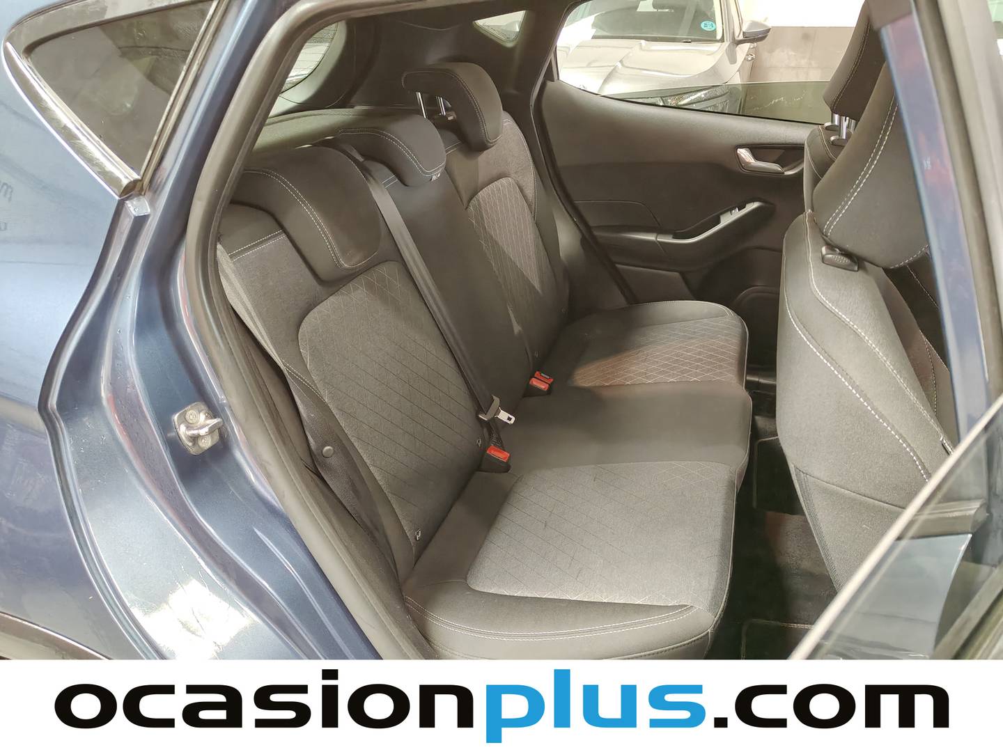 Foto Ford Fiesta Ford Fiesta 1.0 EcoBoost S&S Active (95 CV)