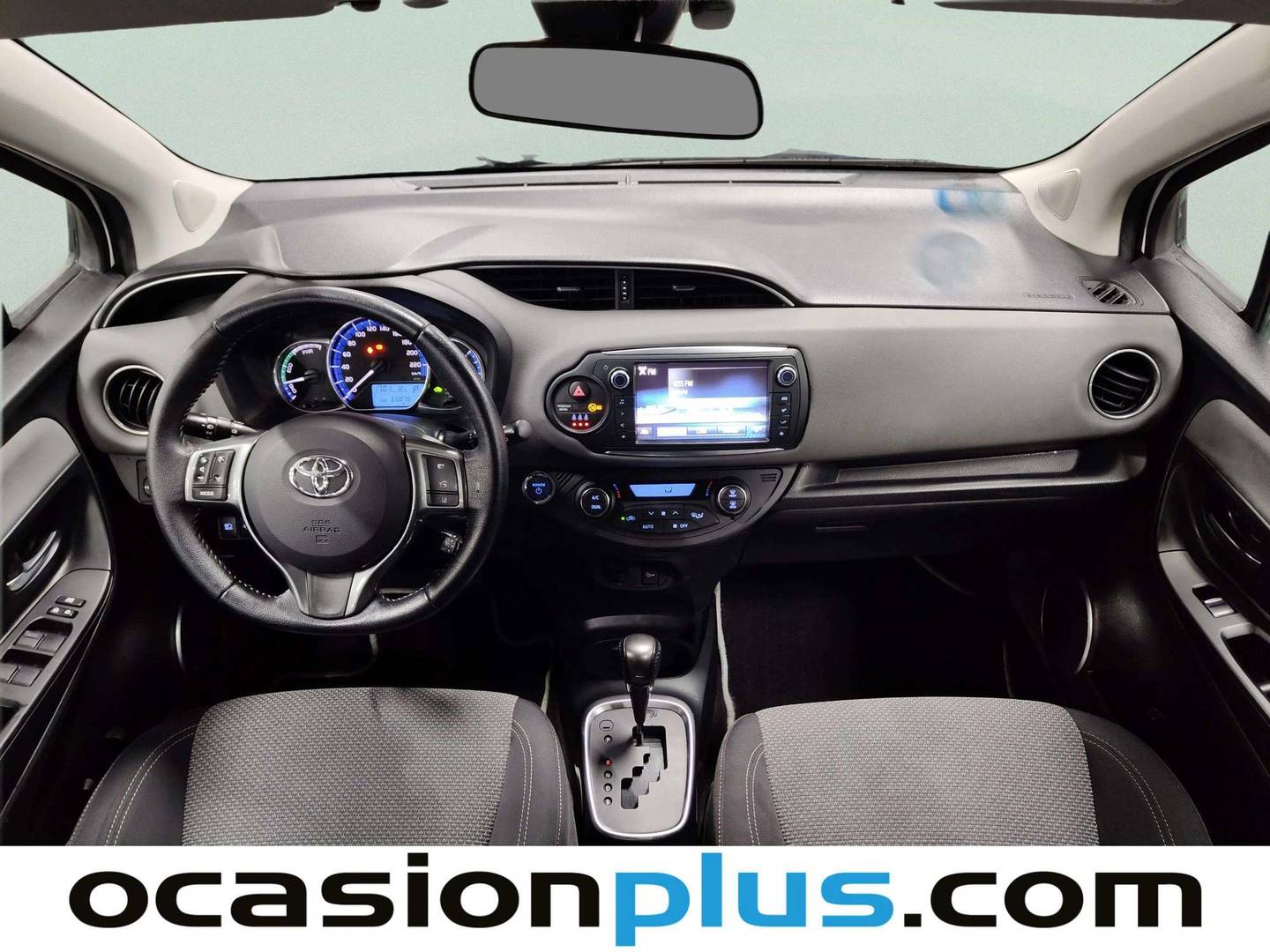 Toyota Yaris Toyota Yaris 1.5 Hybrid Active (100 CV) de ocasión