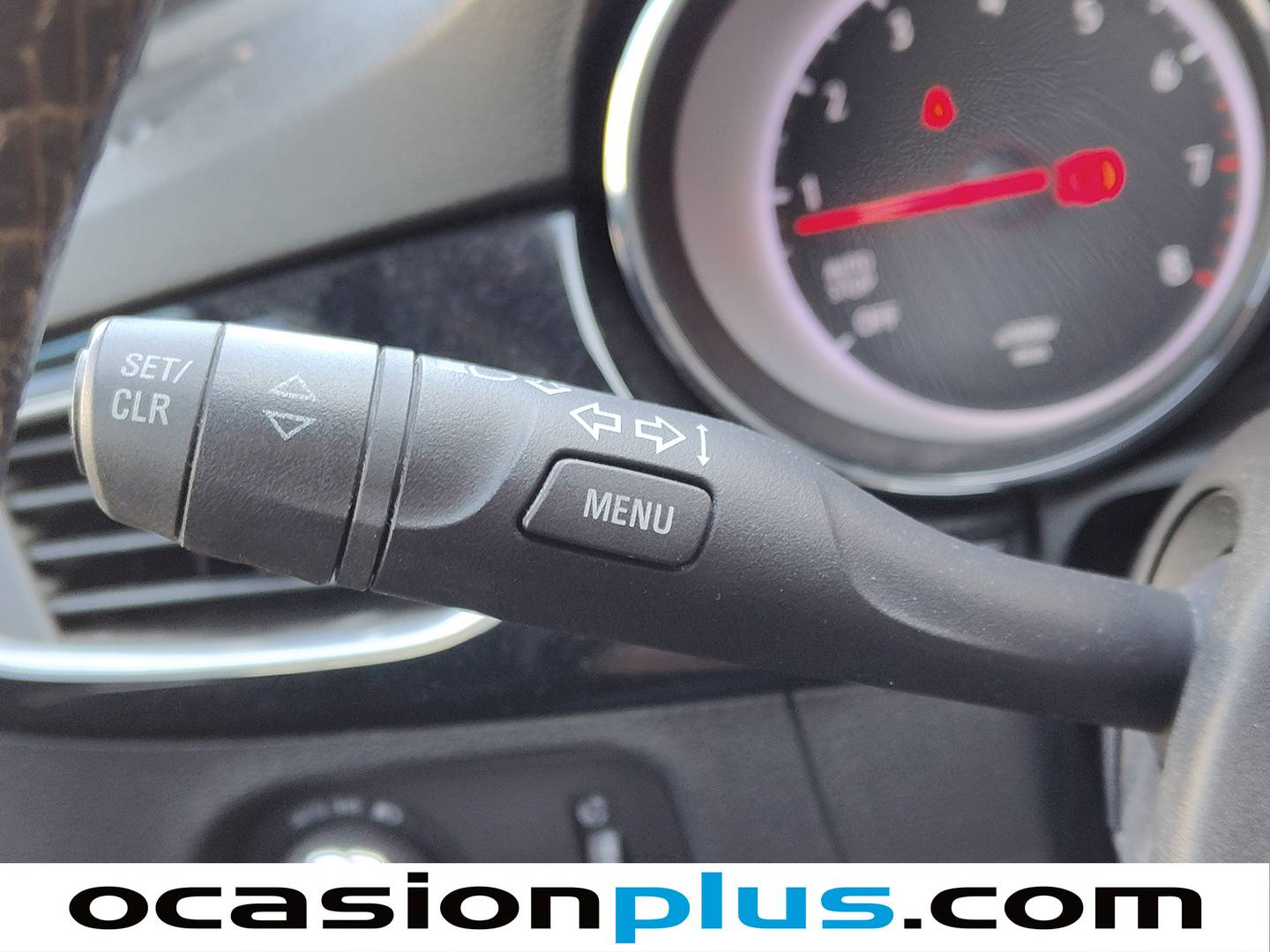 Opel Astra Opel Astra 1.4 Turbo S&S Dynamic (125 CV) de ocasión