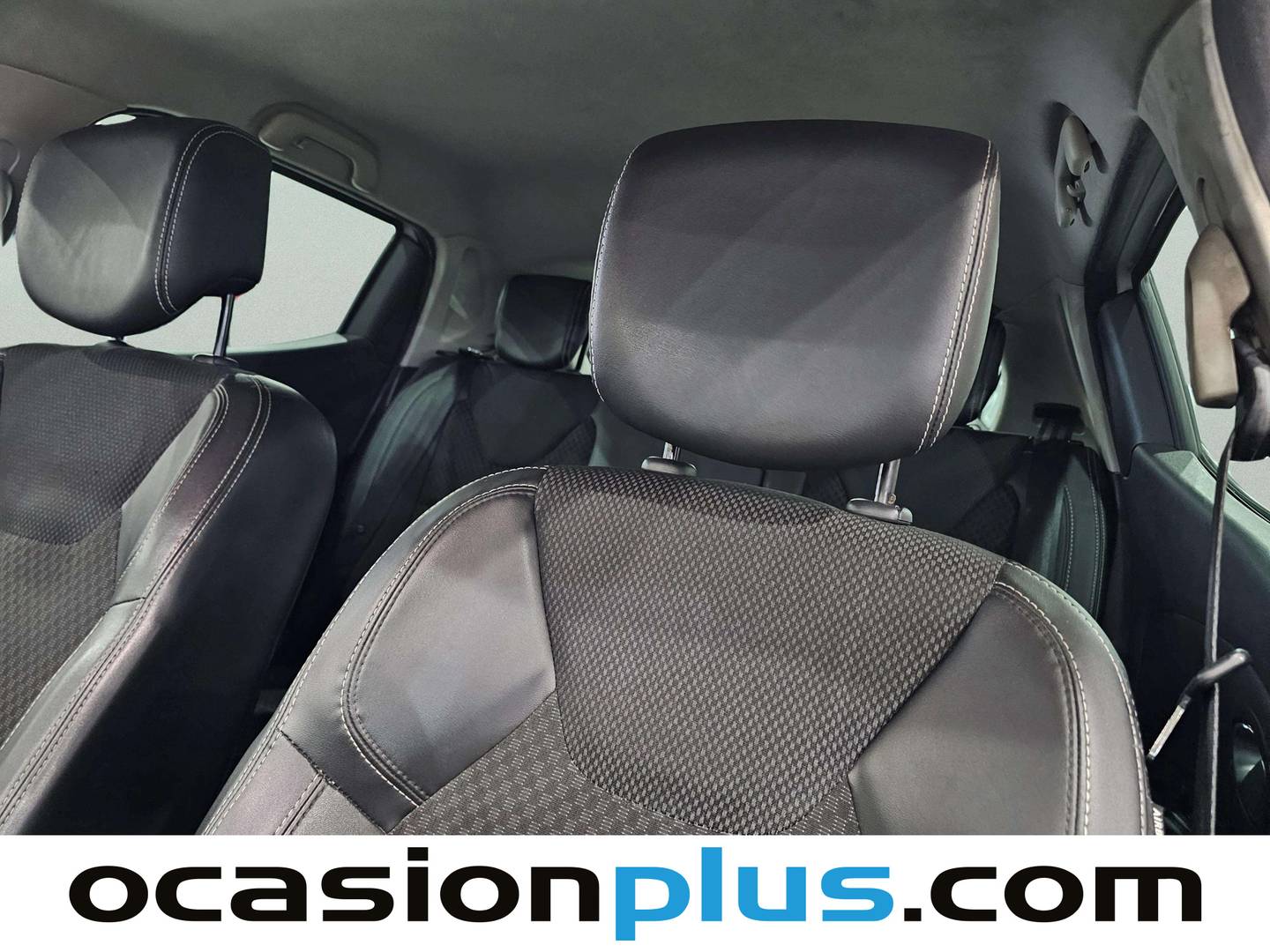 Extras y acabados del Renault Clio Renault Clio Zen TCe (90 CV)