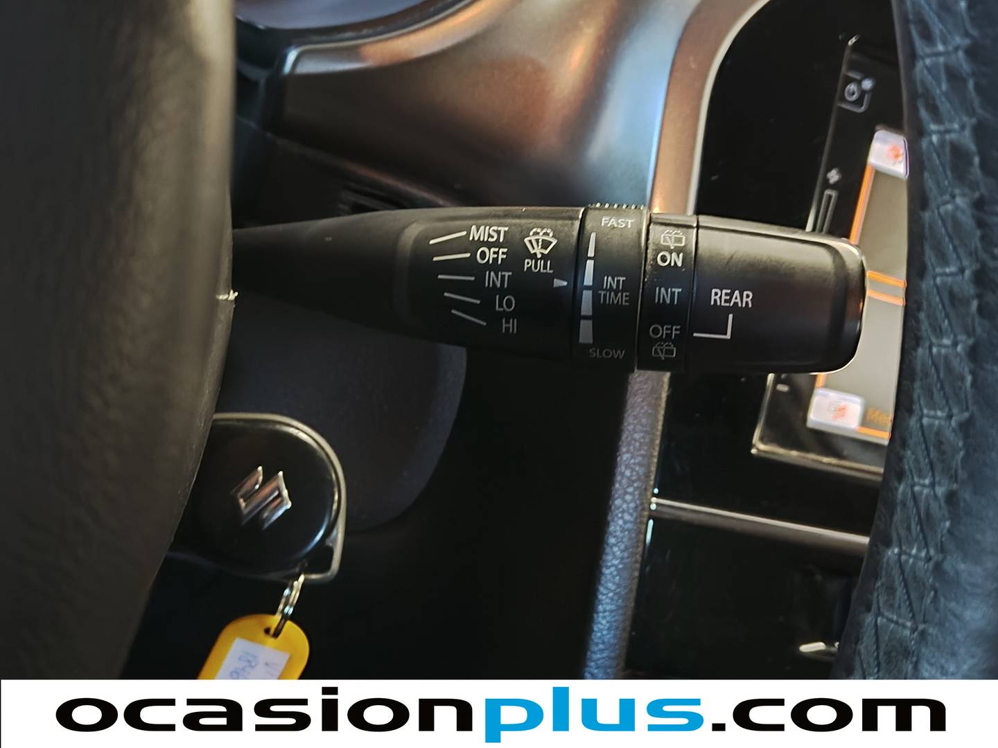 Foto Suzuki Vitara Suzuki Vitara 1.0 T GLE (111 CV)