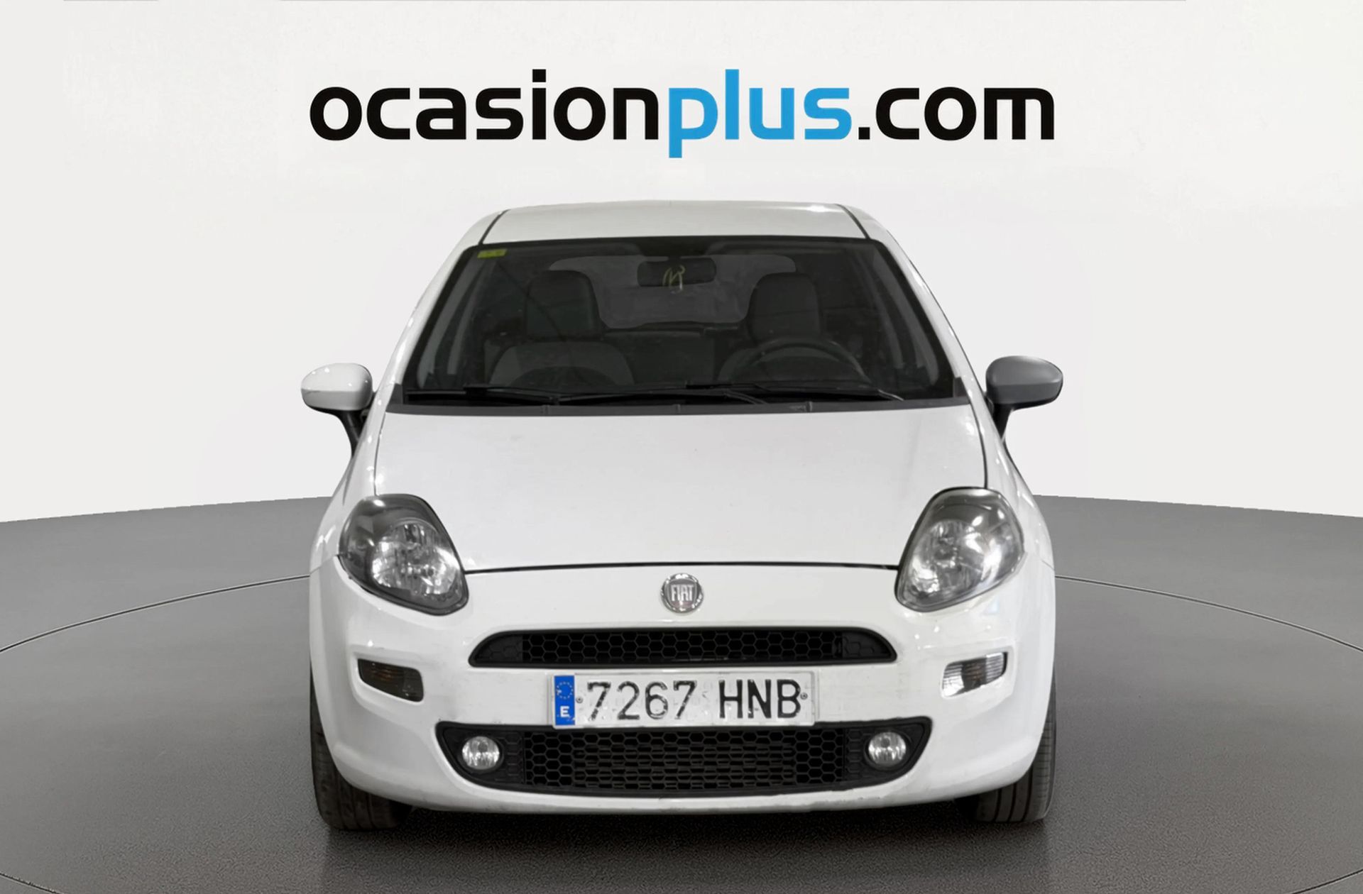 Fiat Punto 1.3 MultiJet Easy - foto 10