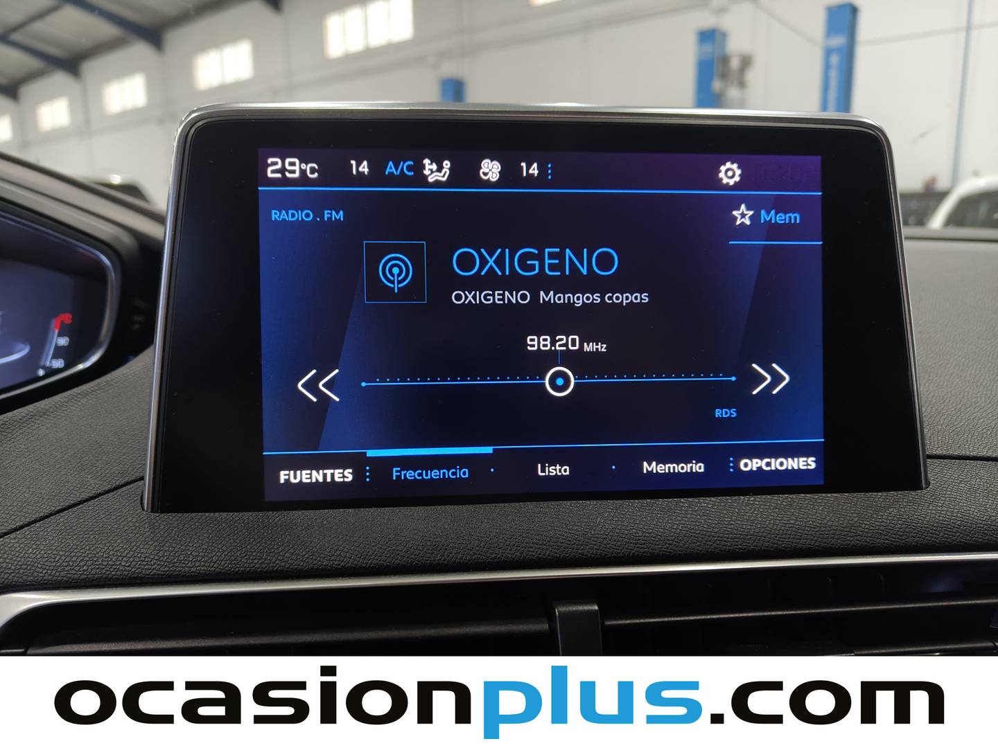 Peugeot 5008 Peugeot 5008 BlueHDi 130 Active S&S EAT8 (130 CV) 2019