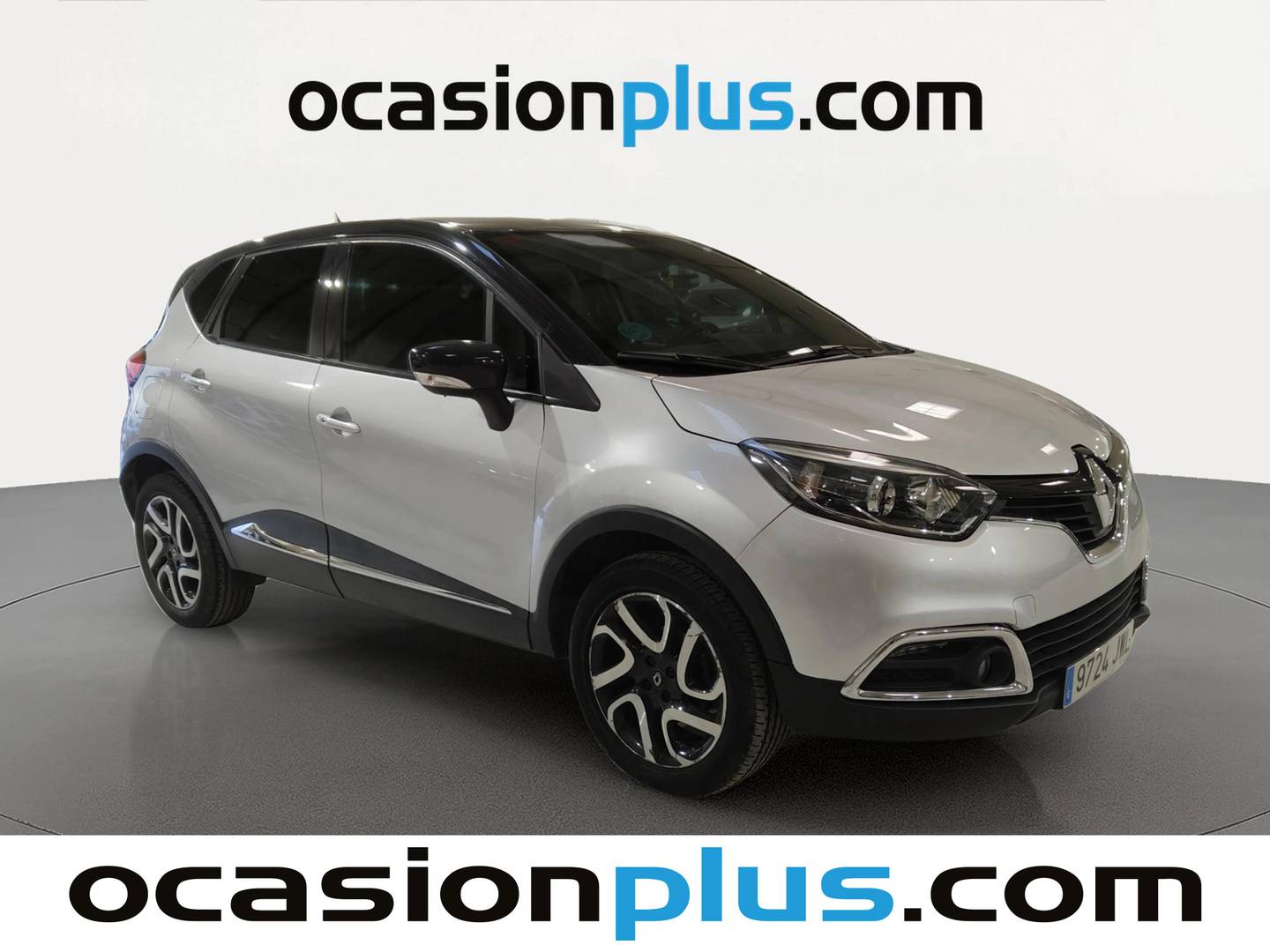 Foto Renault Captur Renault Captur Zen Energy TCe (90 CV)