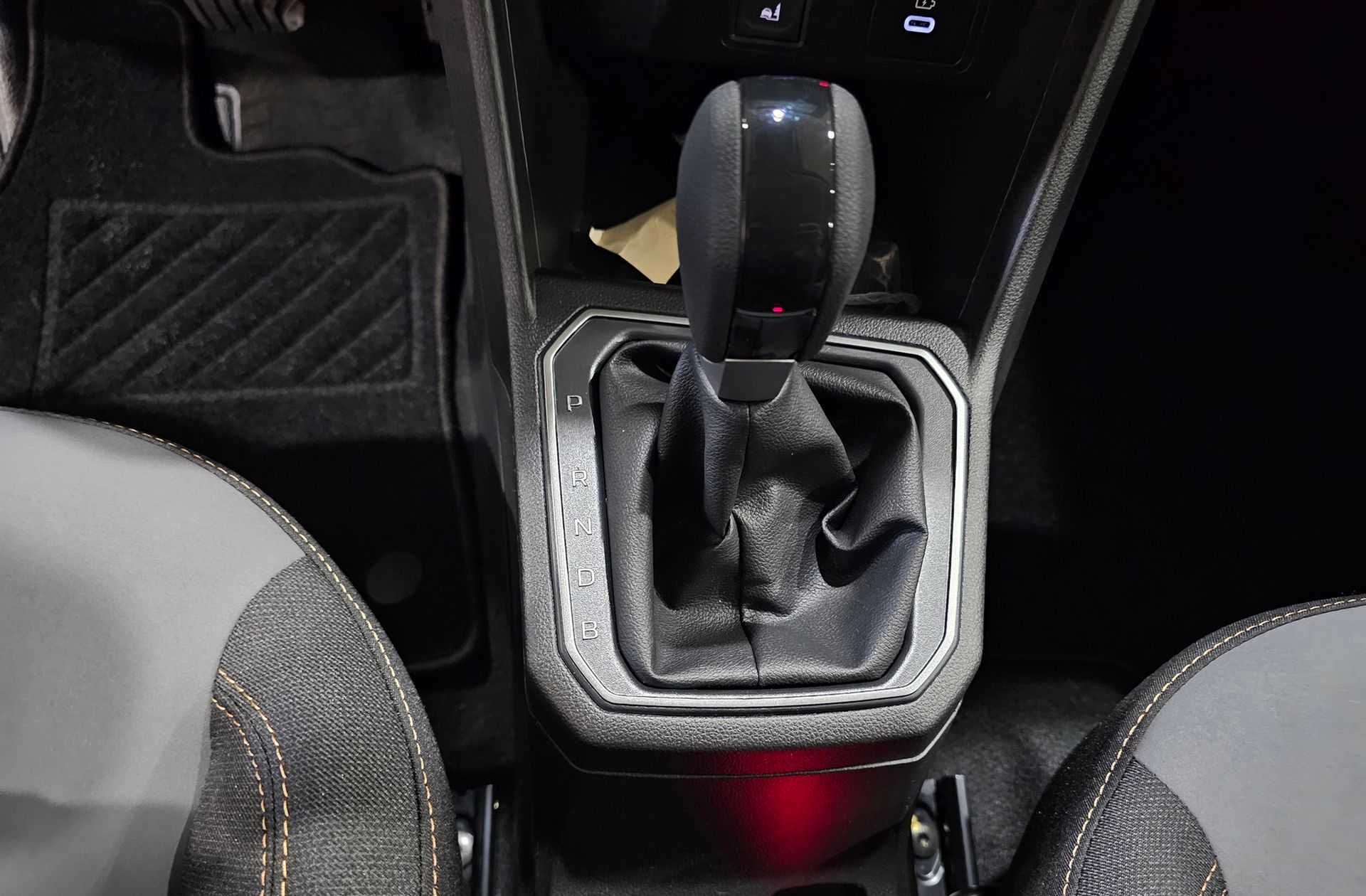 Dacia Jogger Extreme Go Hybrid - foto 5