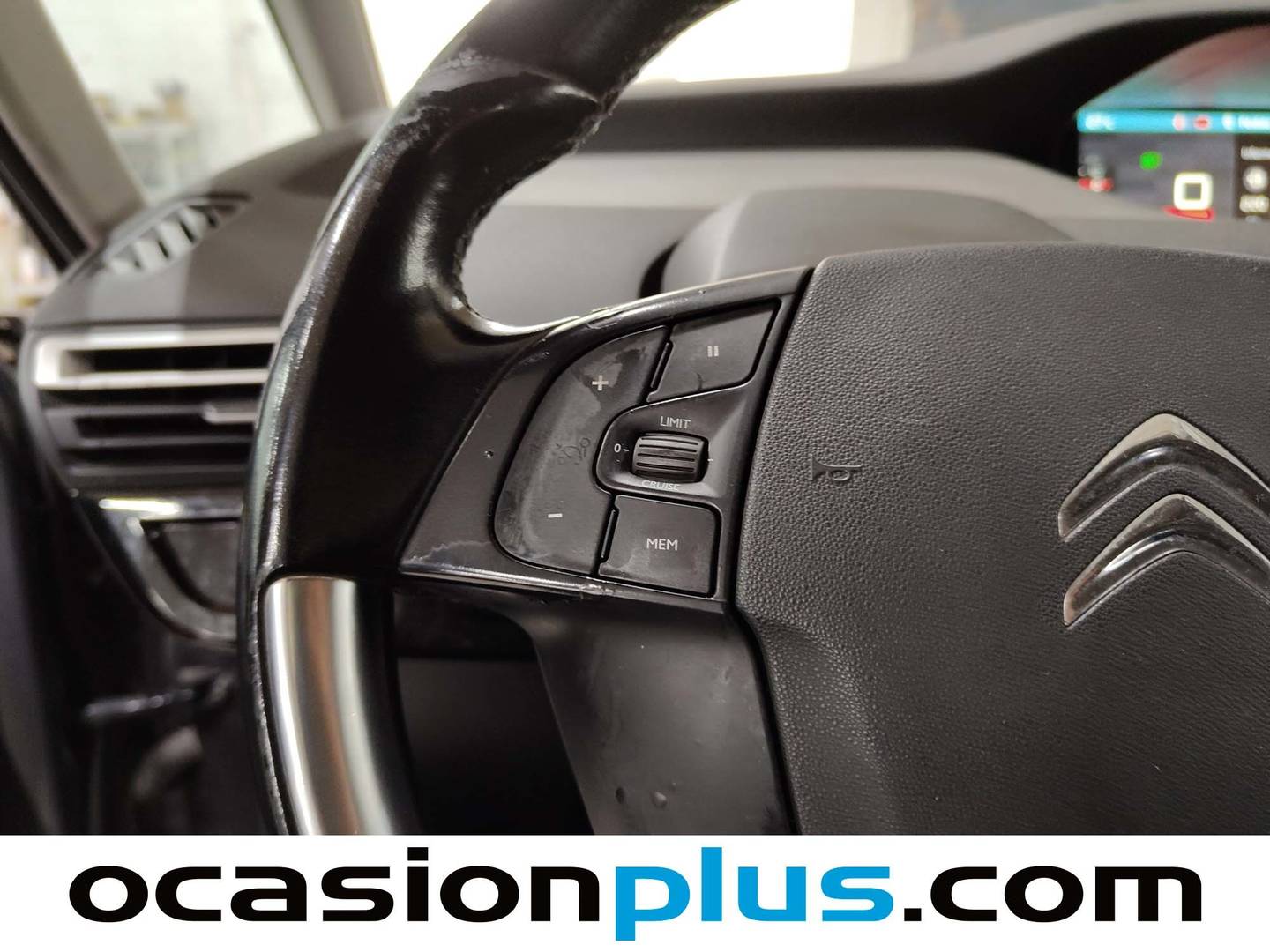 Foto Citroën Grand C4 Spacetourer Citroen Grand C4 Spacetourer PureTech 130 6v S&S Shine (130 CV) 7 Plazas