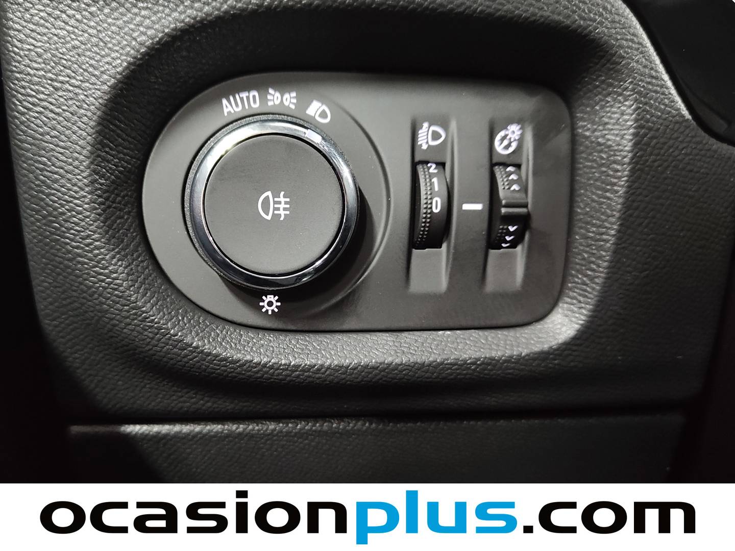 Foto Opel Corsa Opel Corsa 1.2 T XHL Hybrid GS eDCT (110 CV)