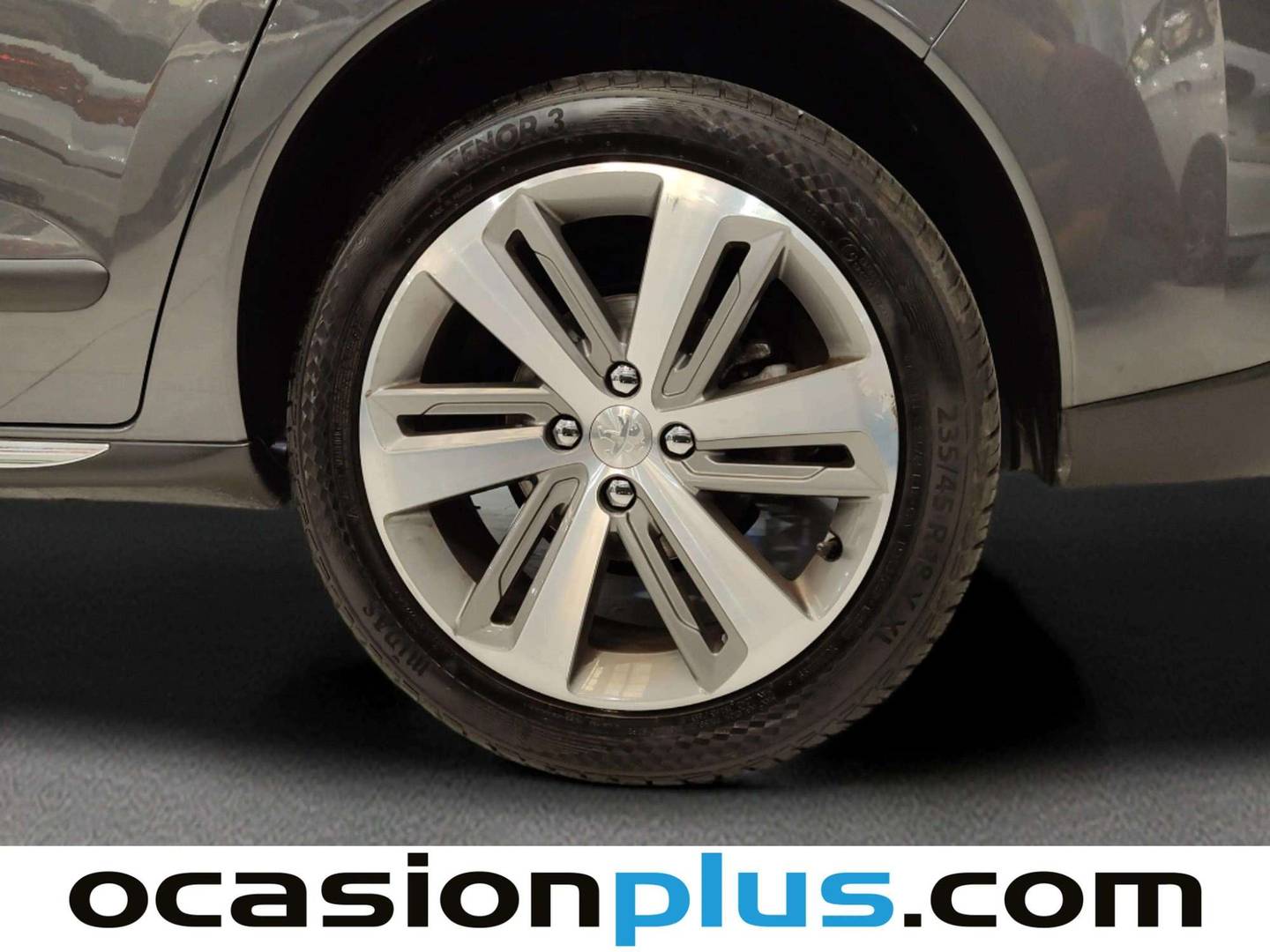 Peugeot 3008 Peugeot 3008 1.6 BlueHDi Crossway (120 CV) barato