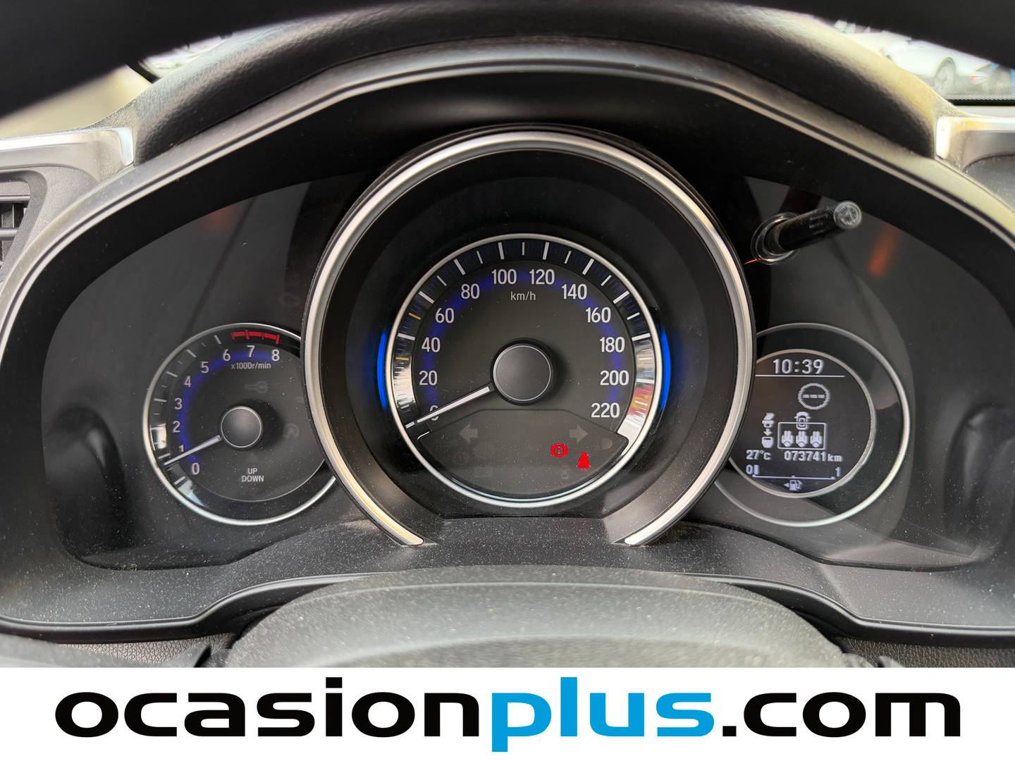 Honda Jazz Honda Jazz 1.3 i-VTEC Comfort (102 CV) manual
