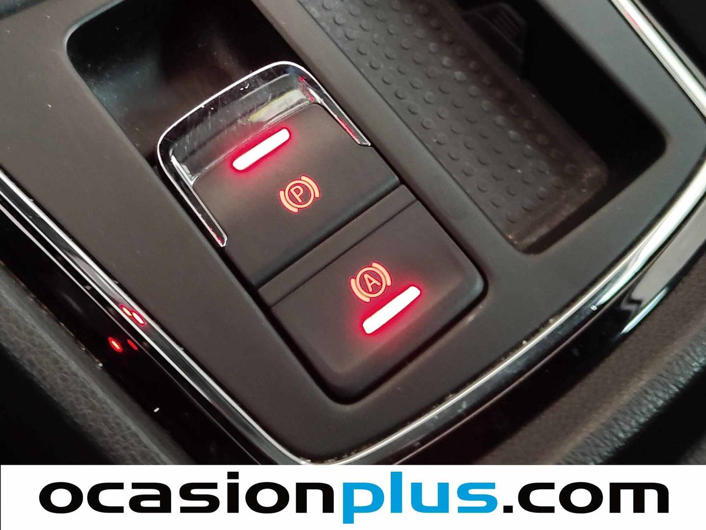 Foto Seat León SEAT León ST ST 1.5 EcoTSI S&S FR Edition Plus (150 CV)