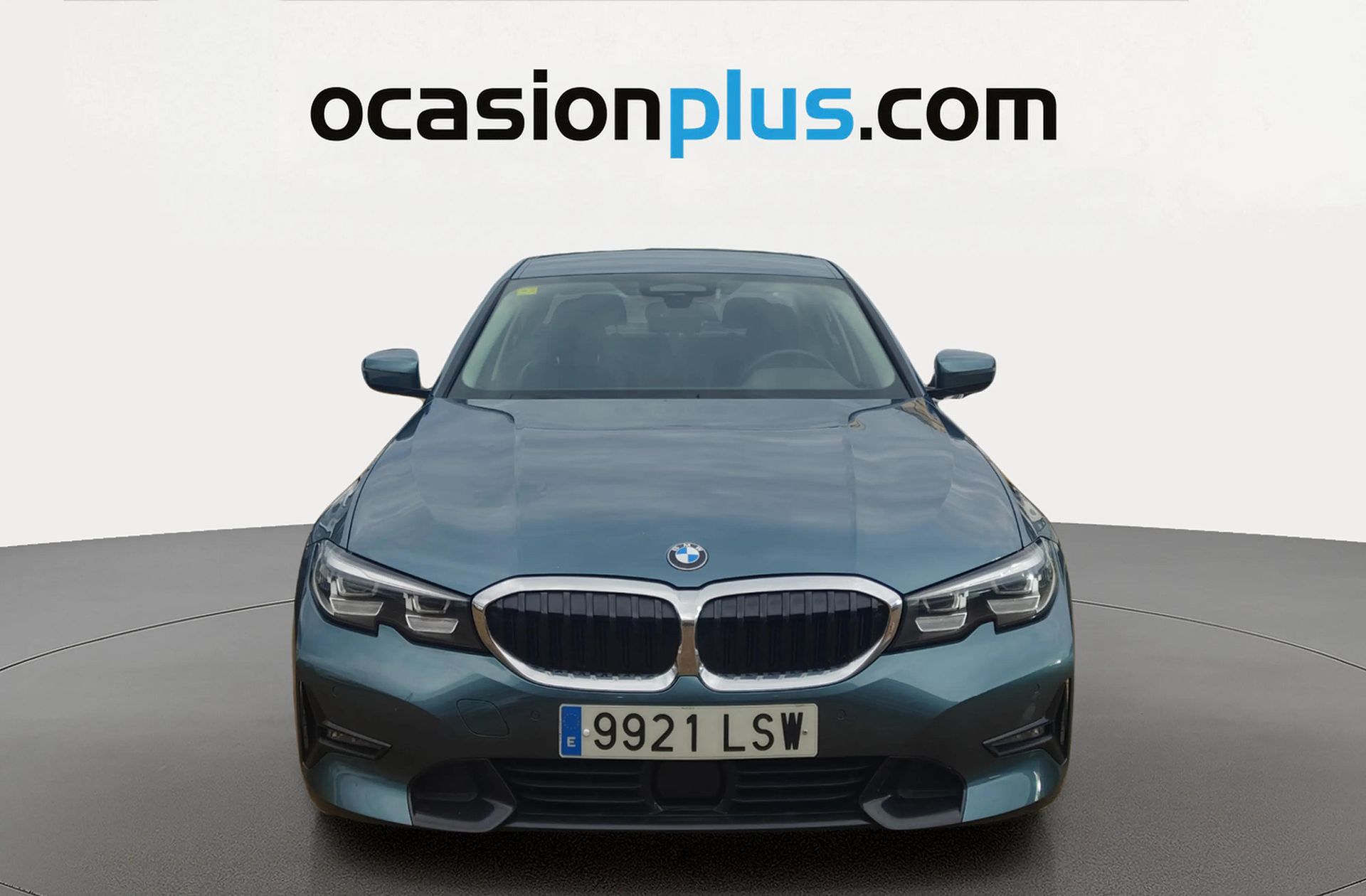 BMW Serie 3 330i - foto 19