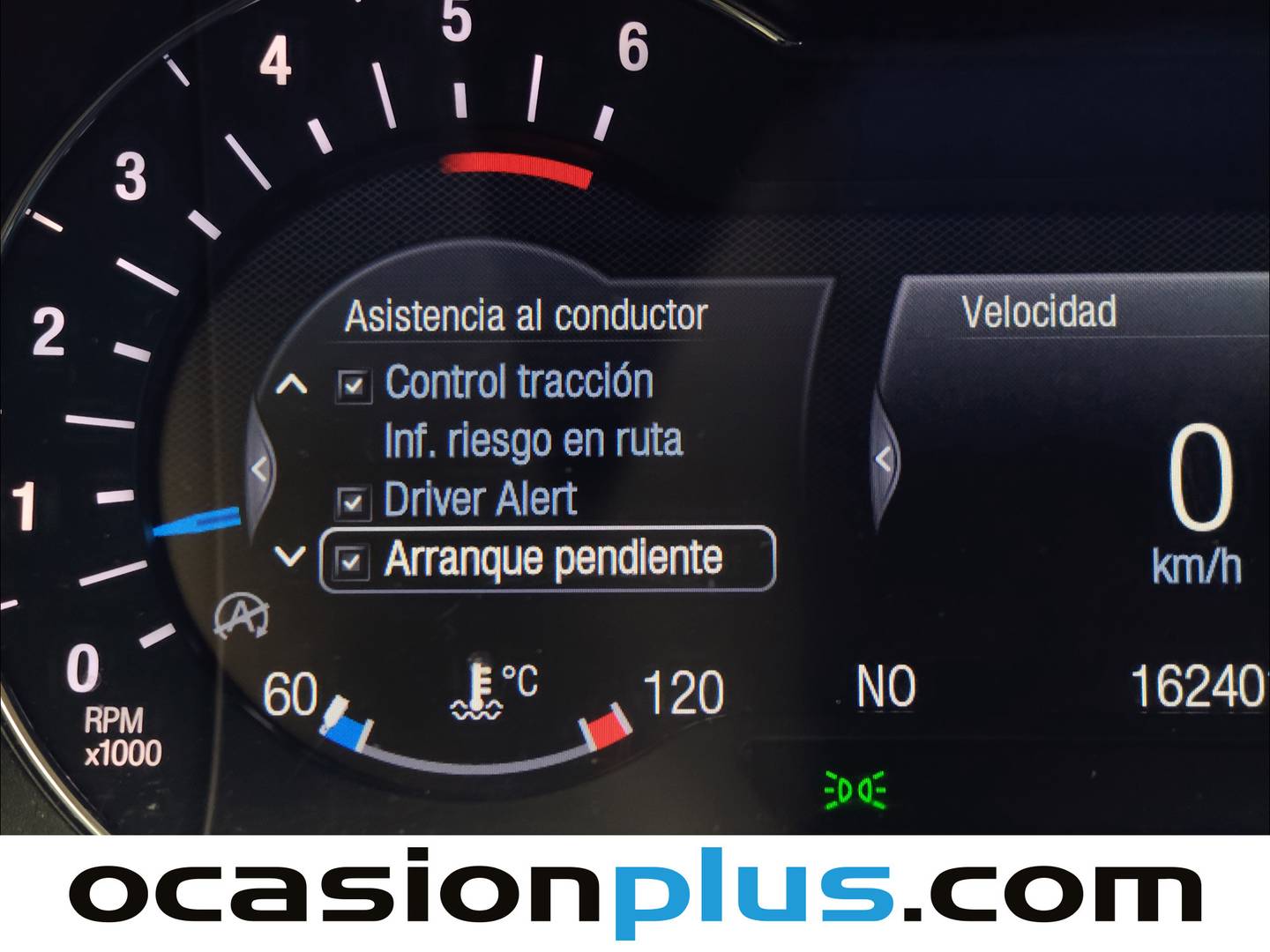 Ford S-MAX Ford S-Max 2.0 TDCI Panther Titanium (150 CV) 7 Plazas 150cv