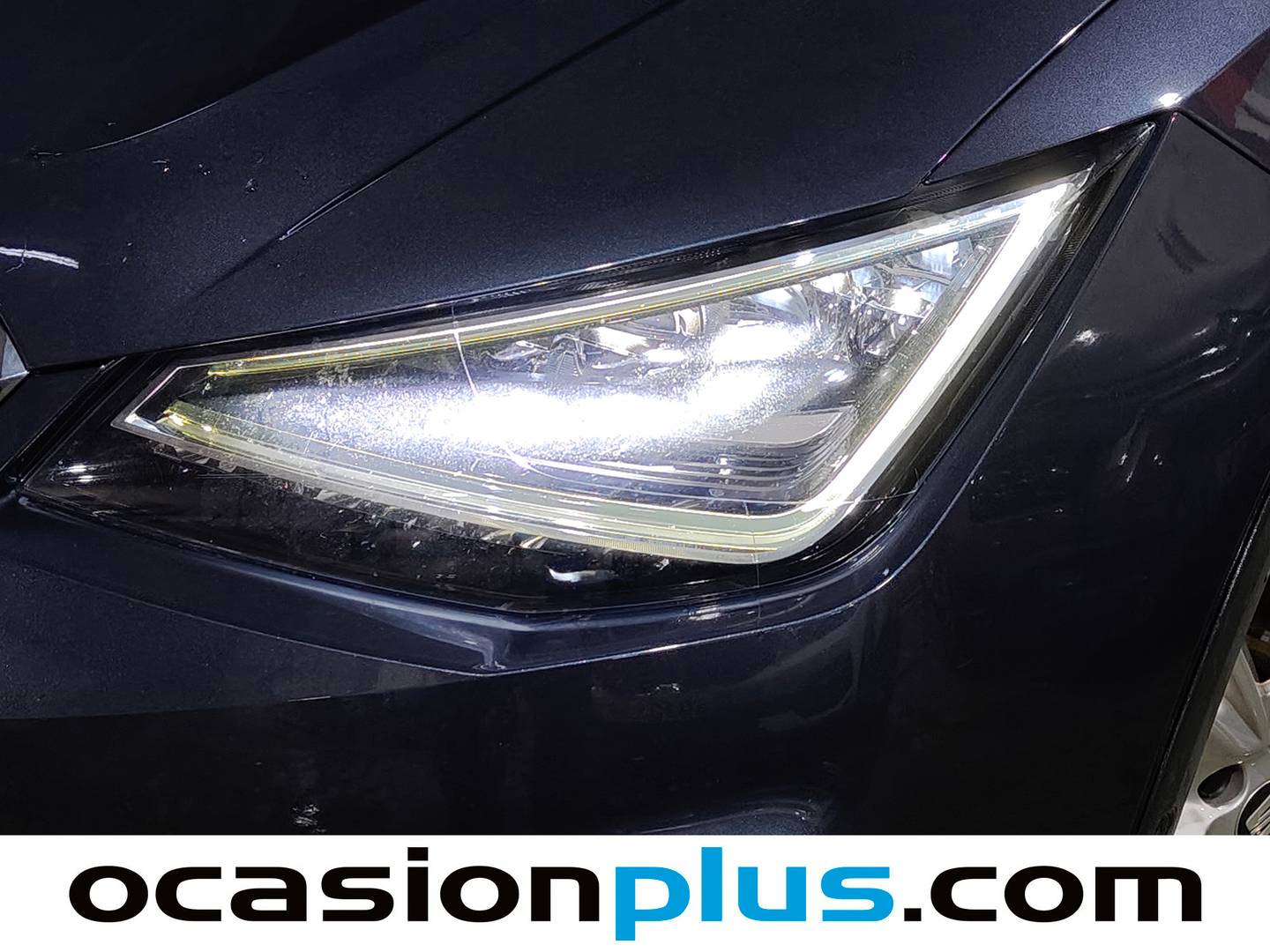 Acabados Seat Arona Seat Arona 1.0 TGI FR Plus (90 CV)