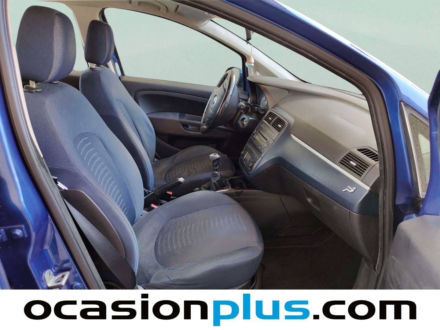 Fiat Grande Punto Fiat Grande Punto 1.4 Dynamic (77 CV) km 0
