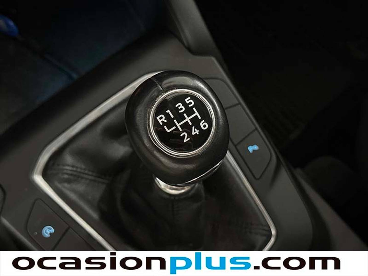 Foto Ford Kuga Ford Kuga 2.0 EcoBlue MHEV Titanium (150 CV)