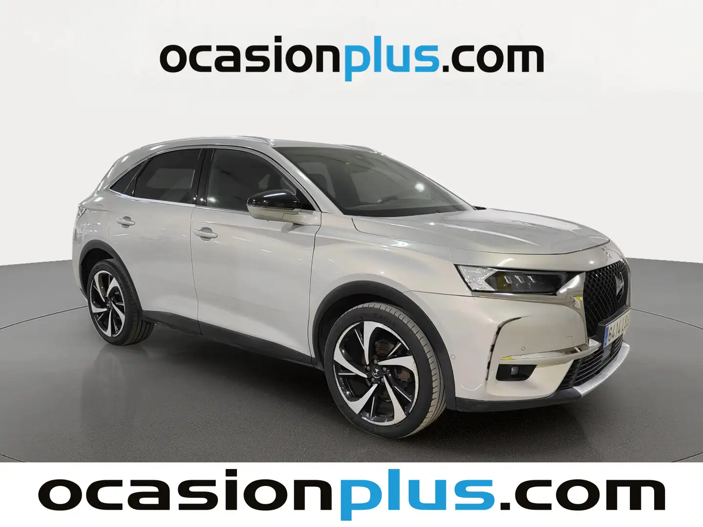 Foto DS DS 7 Crossback DS DS7 Crossback BlueHDi 180 Grand Chic Auto  (180 CV)