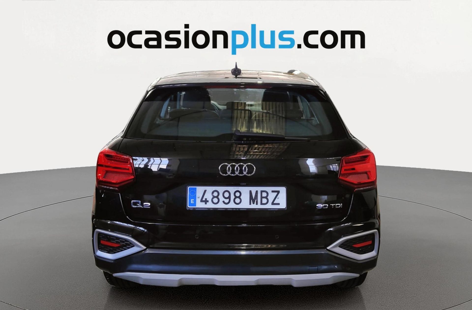 Audi Q2 Advanced 30 TDI - foto 16