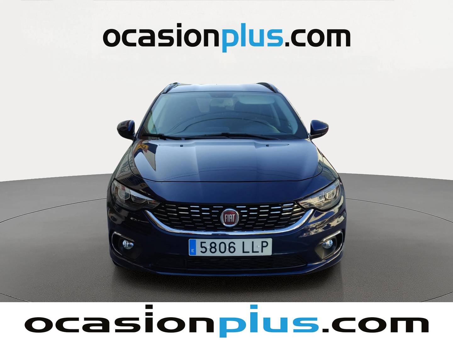 Fiat Tipo Fiat Tipo SW 1.4 T-Jet Lounge (120 CV) barato