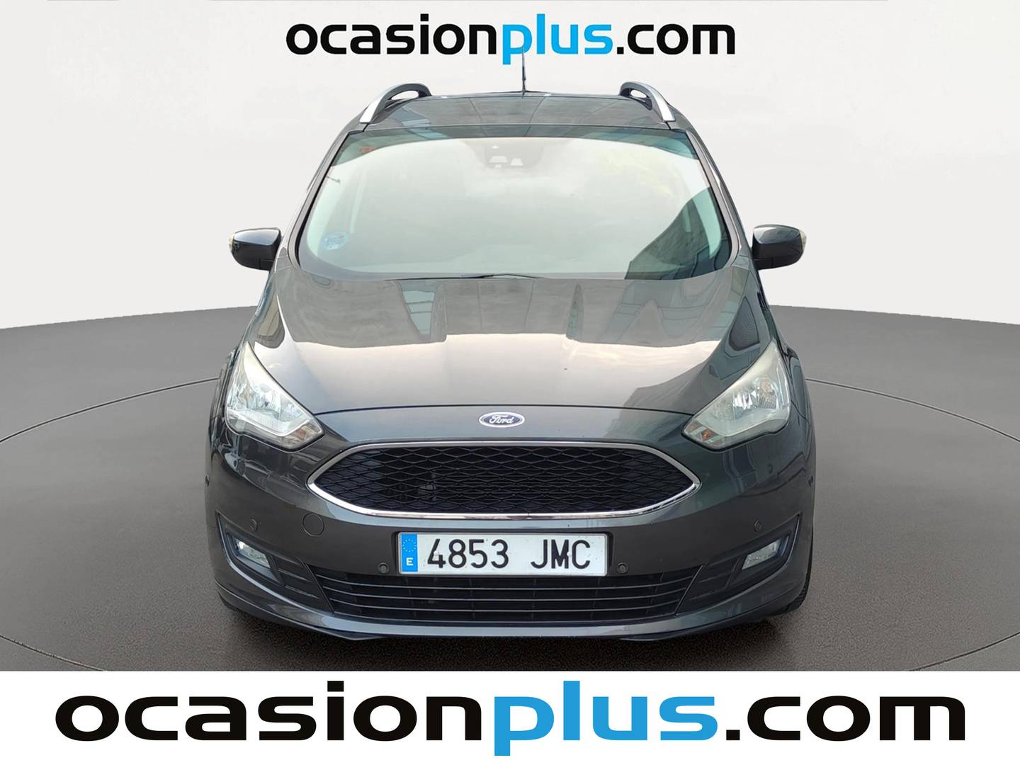 Ford Grand C-Max Ford Grand C-Max 1.5 TDCI Trend+ Powershift (120 CV) barato