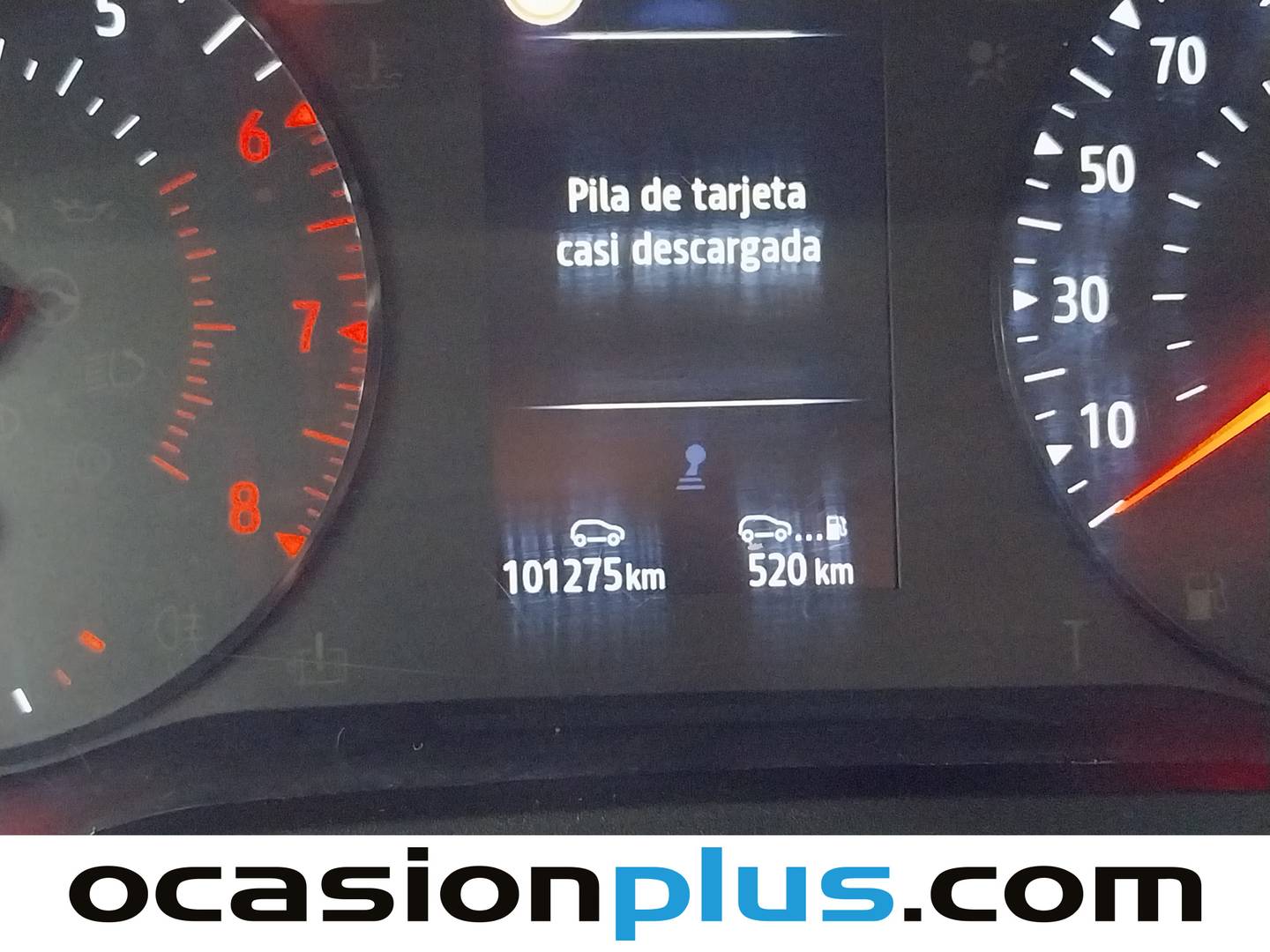 Foto Nissan Townstar Nissan Townstar 1.3G L1 Tekna (130 CV)