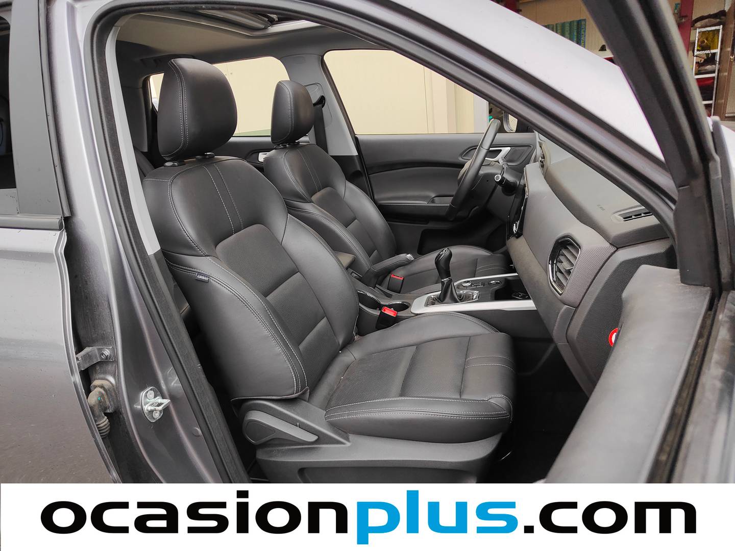 Foto DR AUTOMOBILES DR 4.0 DR AUTOMOBILES DR4 1.5 (116 CV)