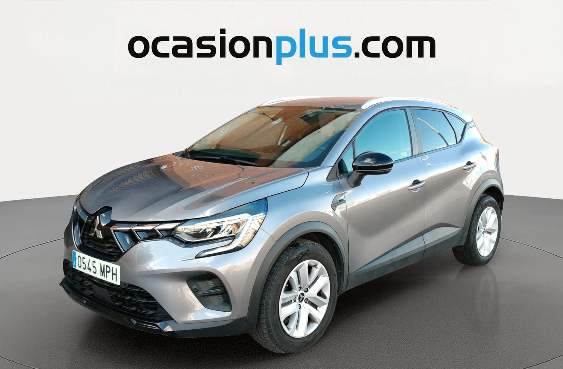 Mitsubishi ASX 100T Motion