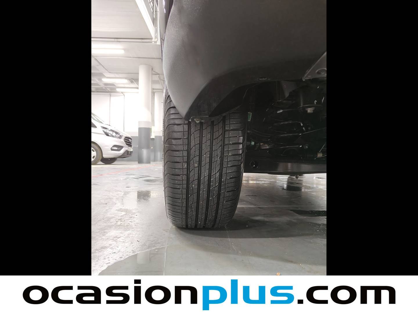 Foto OMODA 5 Omoda 5 1.6 T-GDI Premium DCT (185 CV)