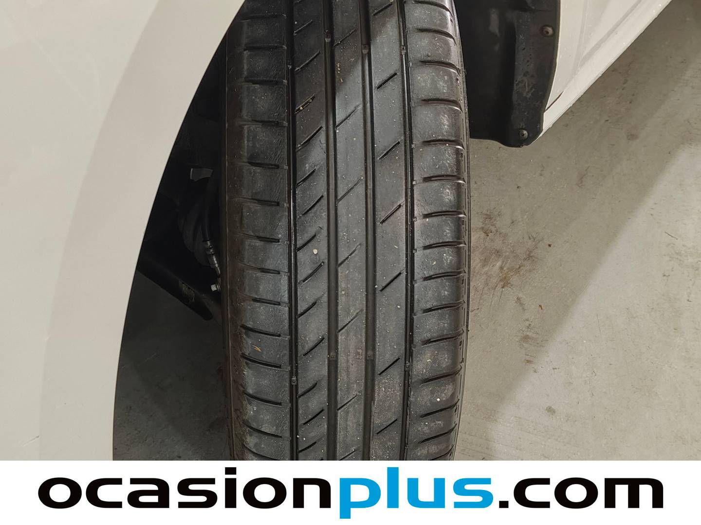 Foto Skoda Kamiq Skoda Kamiq 1.0 TSI Ambition 81 kW (110 CV)