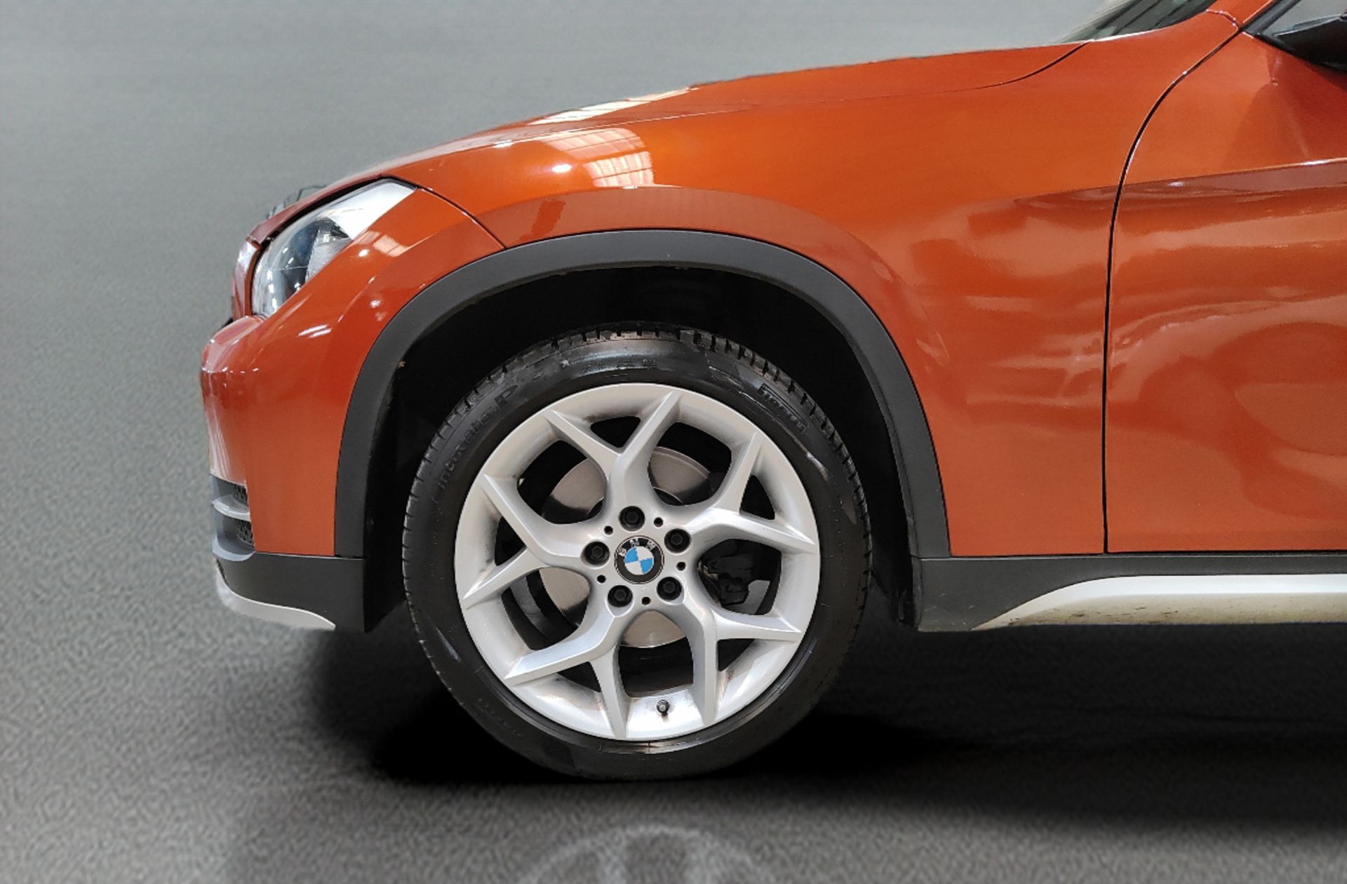 BMW X1 sDrive16d - foto 33