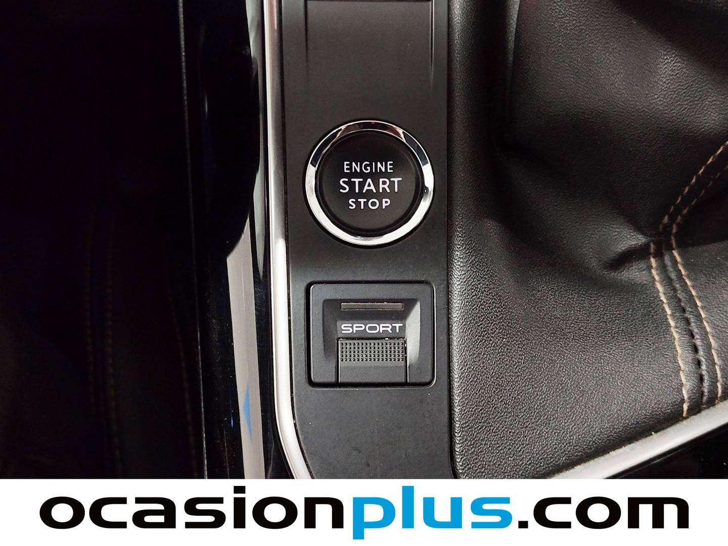 Peugeot 5008 Peugeot 5008 PureTech 130 GT Line 7 Plazas (130 CV) 130cv