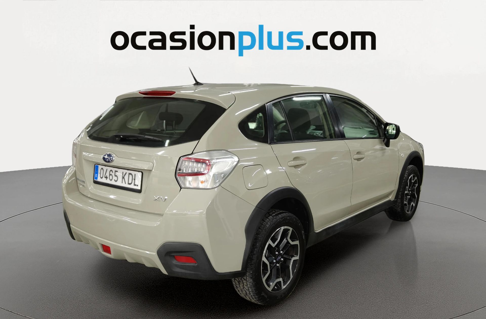 Subaru XV 1.6 Advance - foto 4