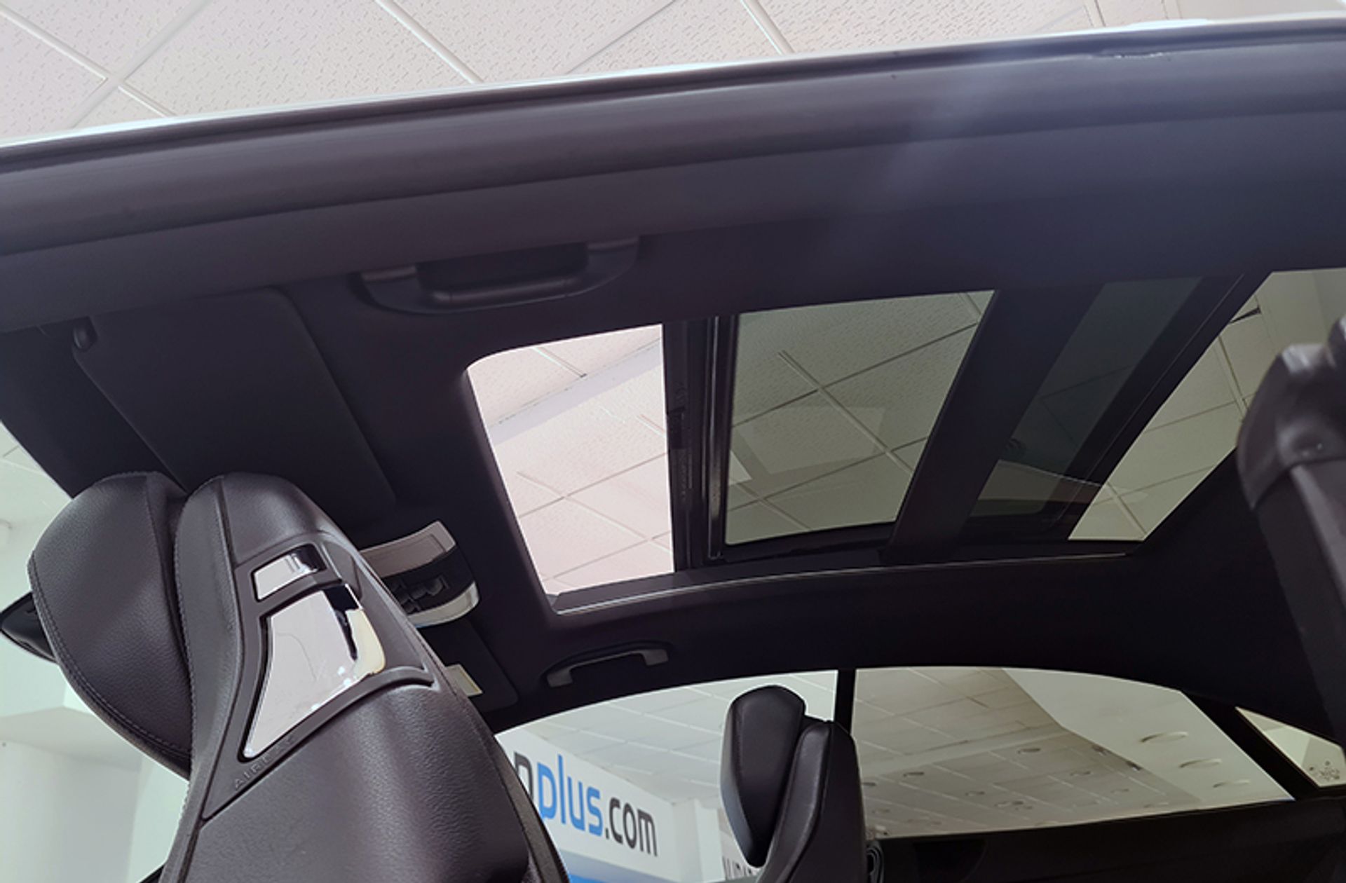 Mercedes-Benz Clase E E 220 CDI Coupe Blue Efficiency Avantgarde - foto 6