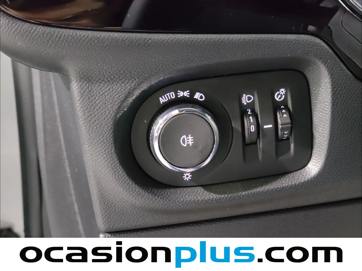 Foto Opel Corsa Opel Corsa 1.2 T XHL GS (100 CV)