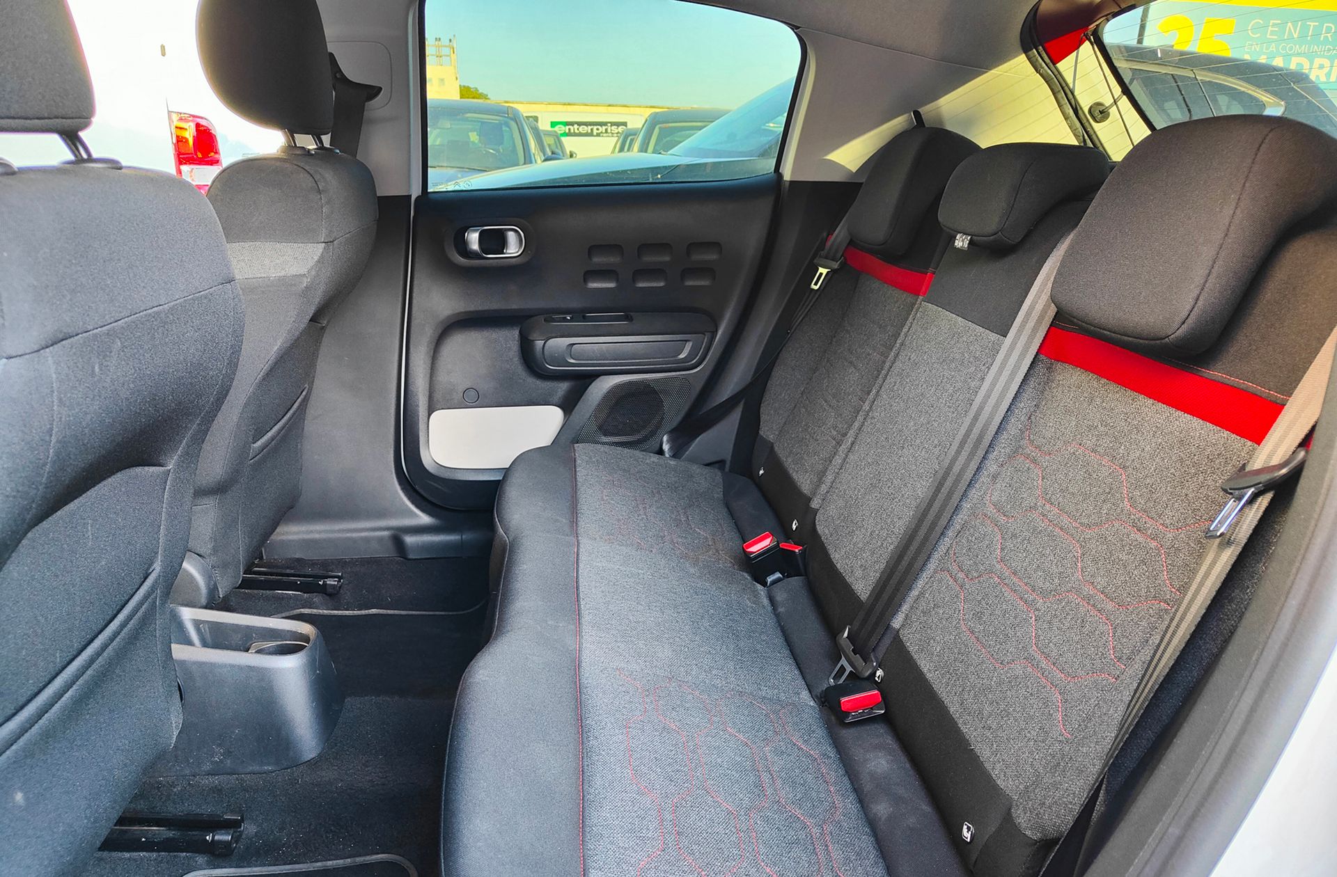 Citroën C3 PureTech 110 Feel EAT6 - foto 11