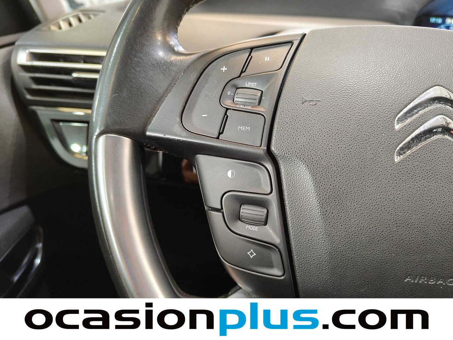 Citroën Grand C4 Picasso Citroën Grand C4 Picasso BlueHDi 150 Airdream Intensive (150 CV) 7 Plazas 150cv