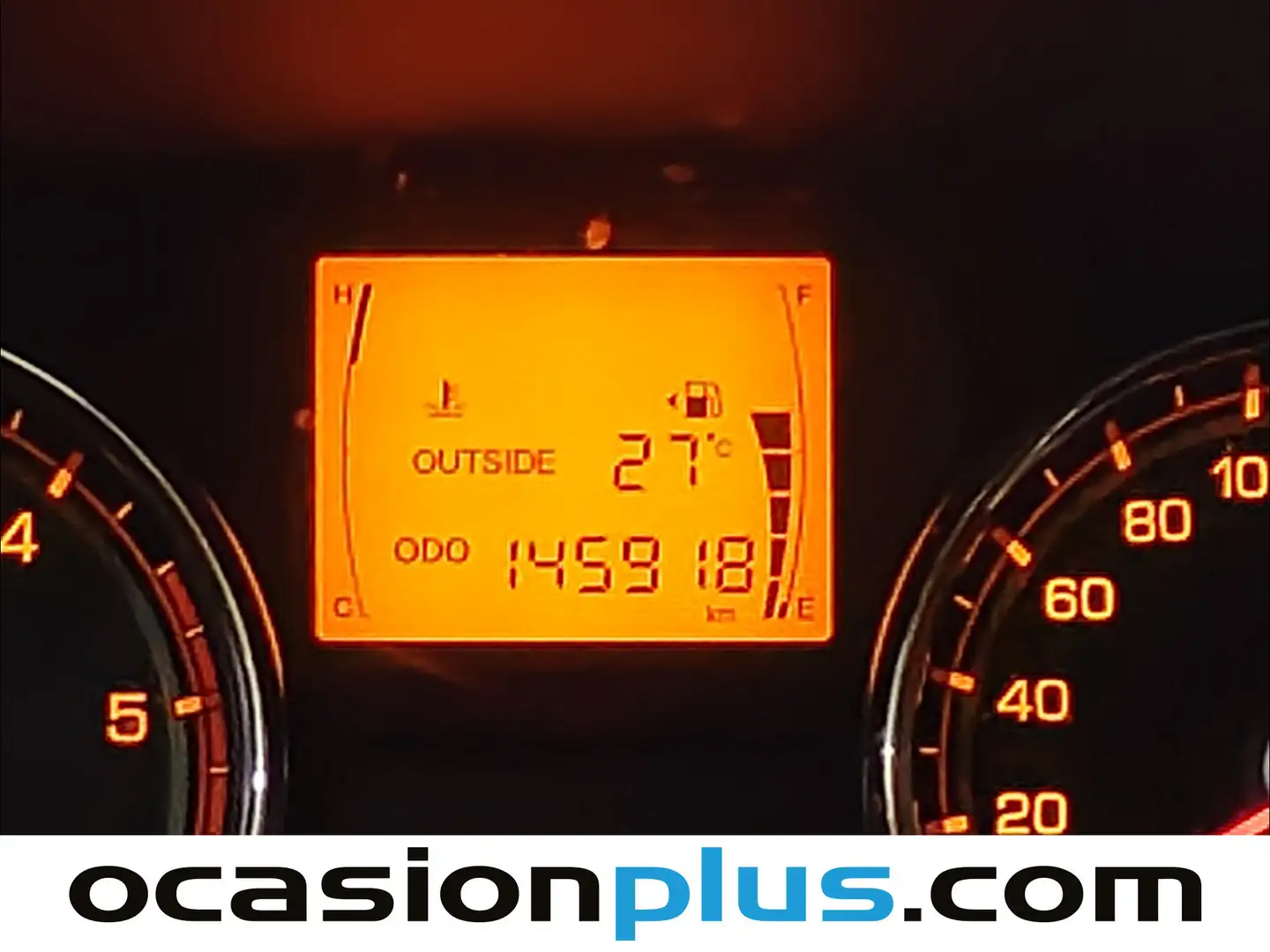 Foto SsangYong Korando Ssangyong Korando D20T Limited 4x2 (175 CV)