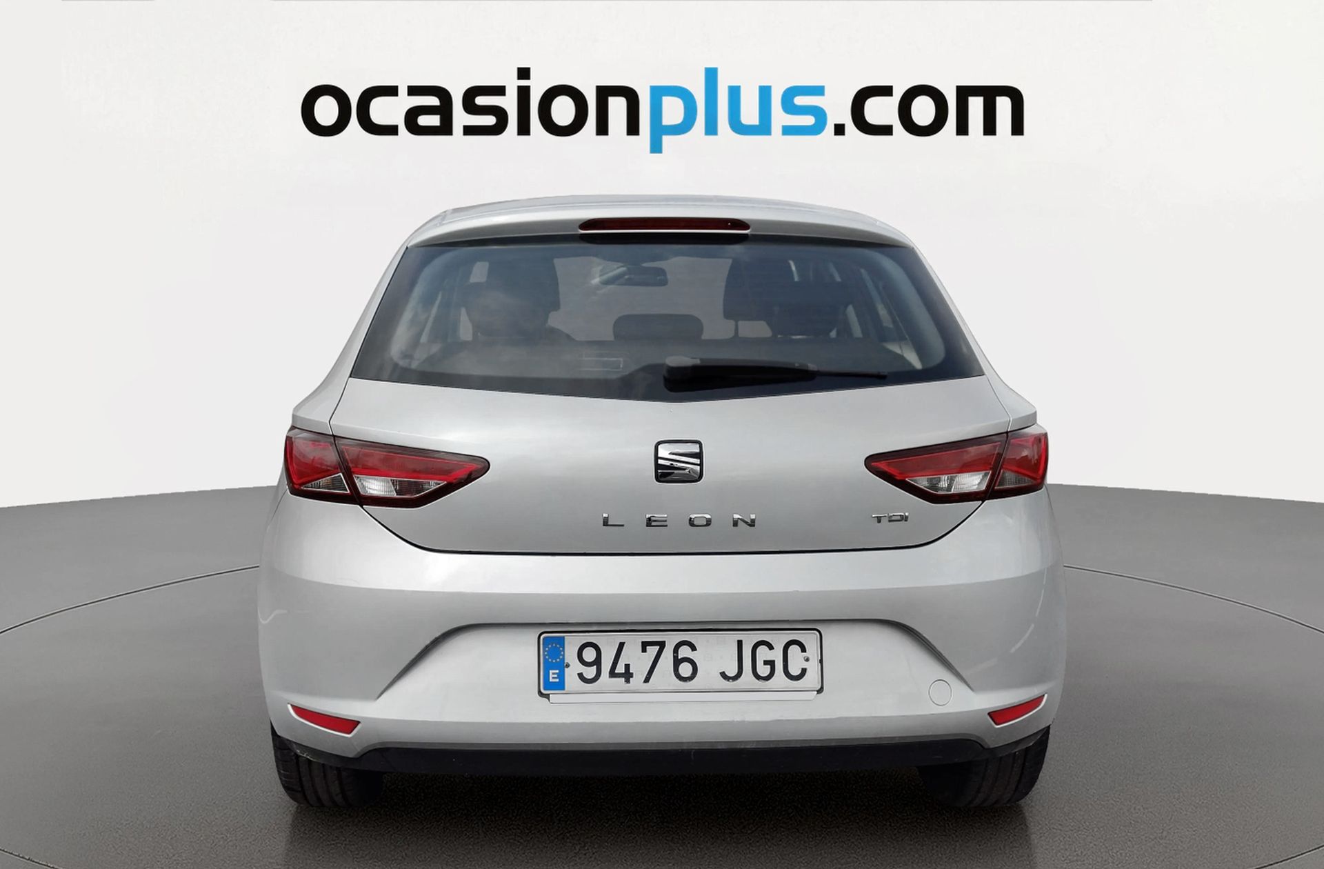 SEAT León 1.6 TDI Style - foto 10