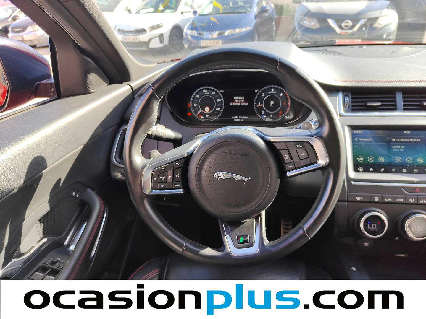 Jaguar E-Pace Jaguar E-PACE 2.0D R-Dynamic S 4WD Auto (150 CV) barato