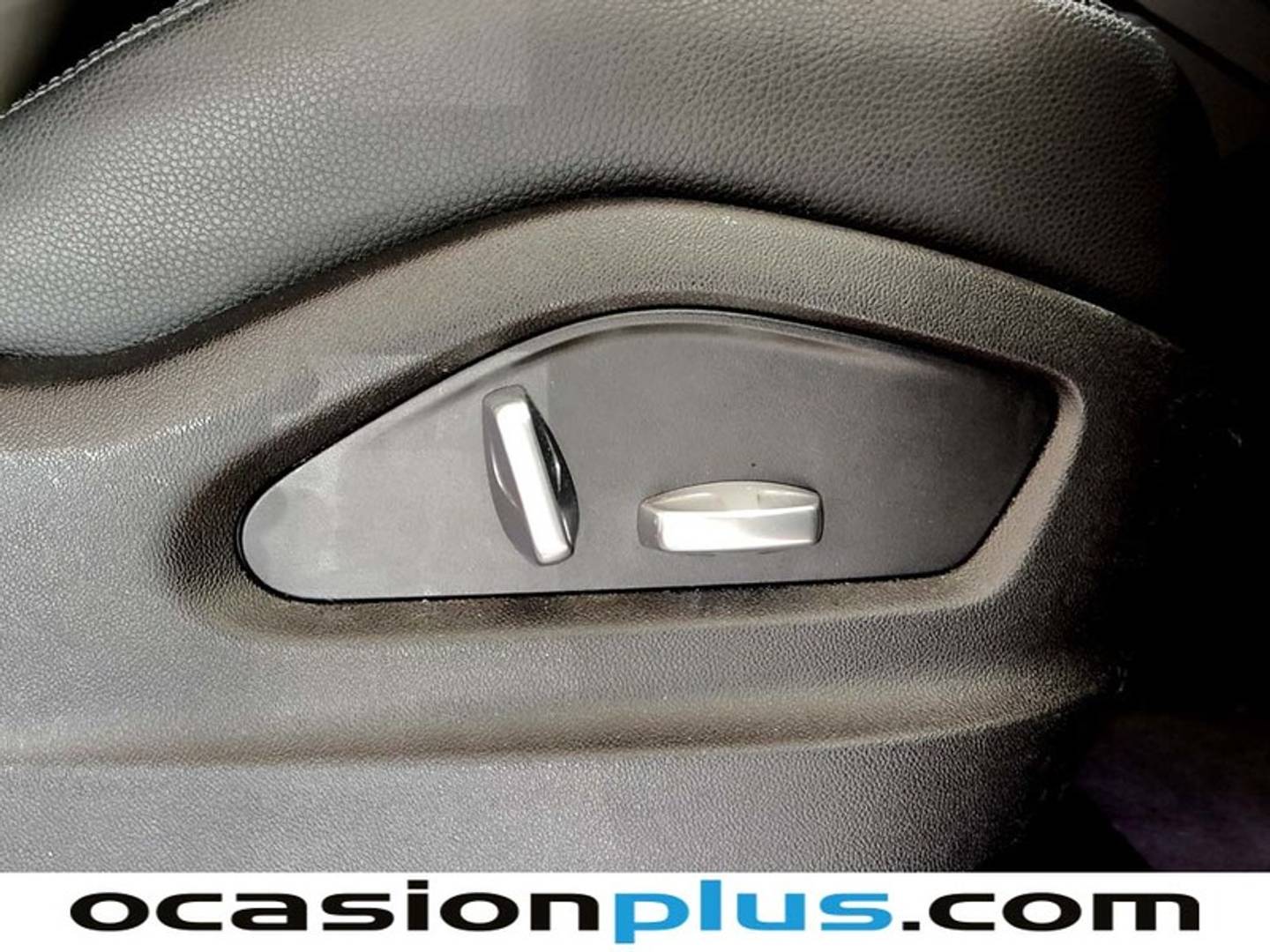 Foto Porsche Cayenne Porsche Cayenne (340 CV)