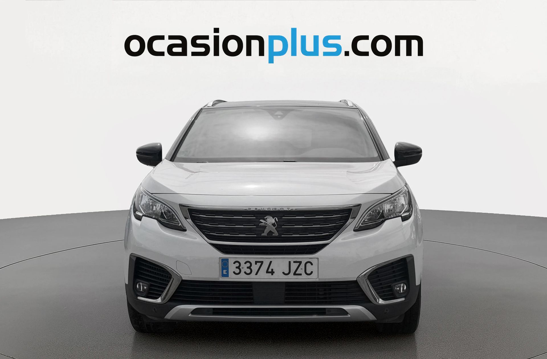Peugeot 5008 BlueHDi 120 Allure 7 plazas - foto 15