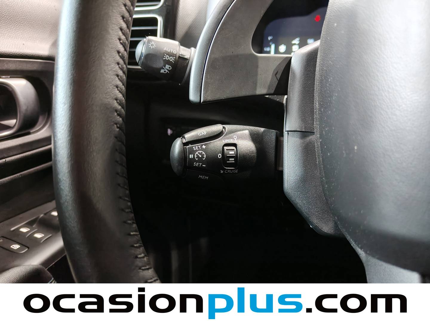 Foto Citroën C5 Aircross Citroen C5 Aircross BlueHDi 130 S&S Max EAT8 (131 CV)